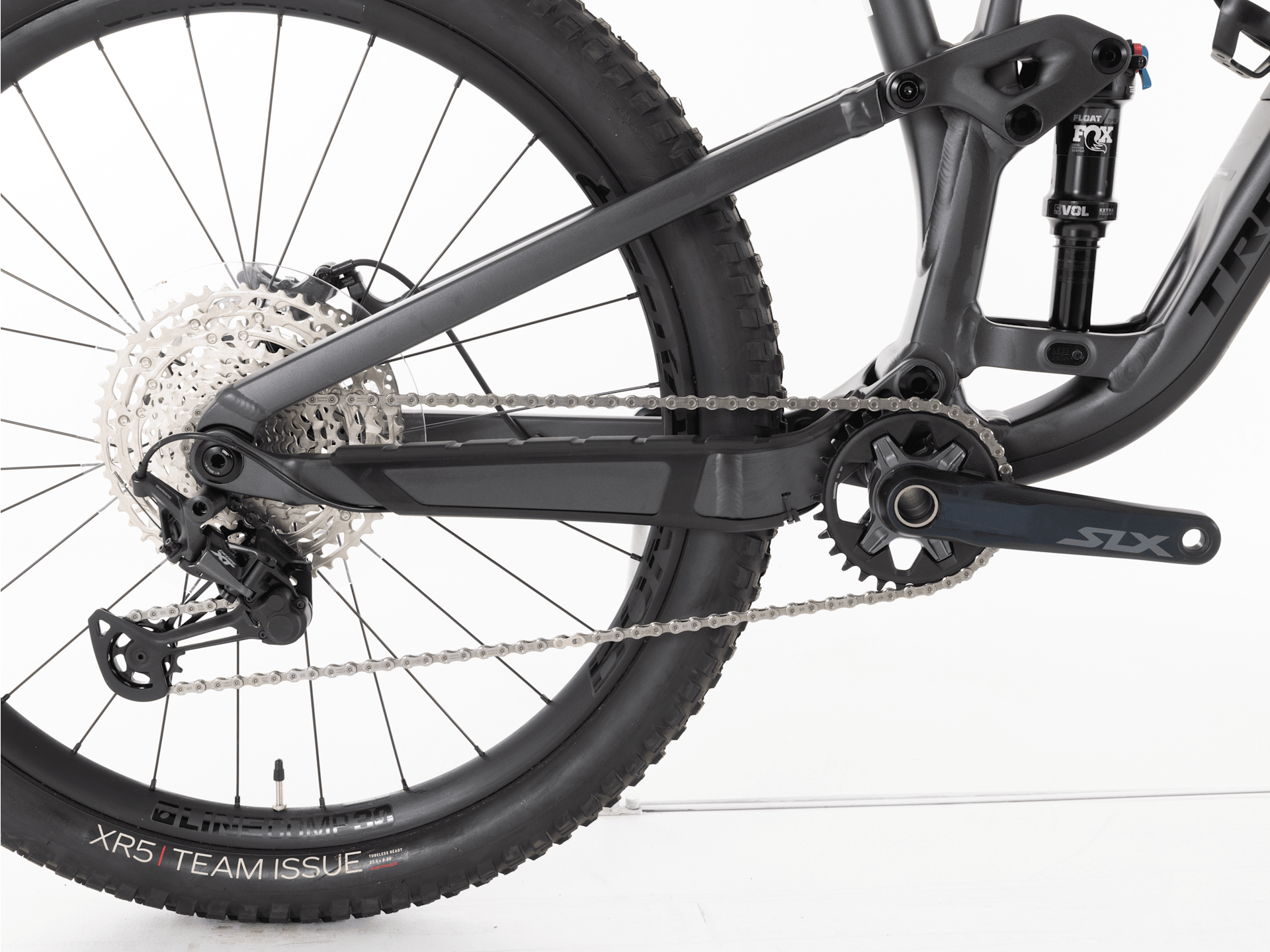 Fuel EX 7 Gen 6 - 2023, Small