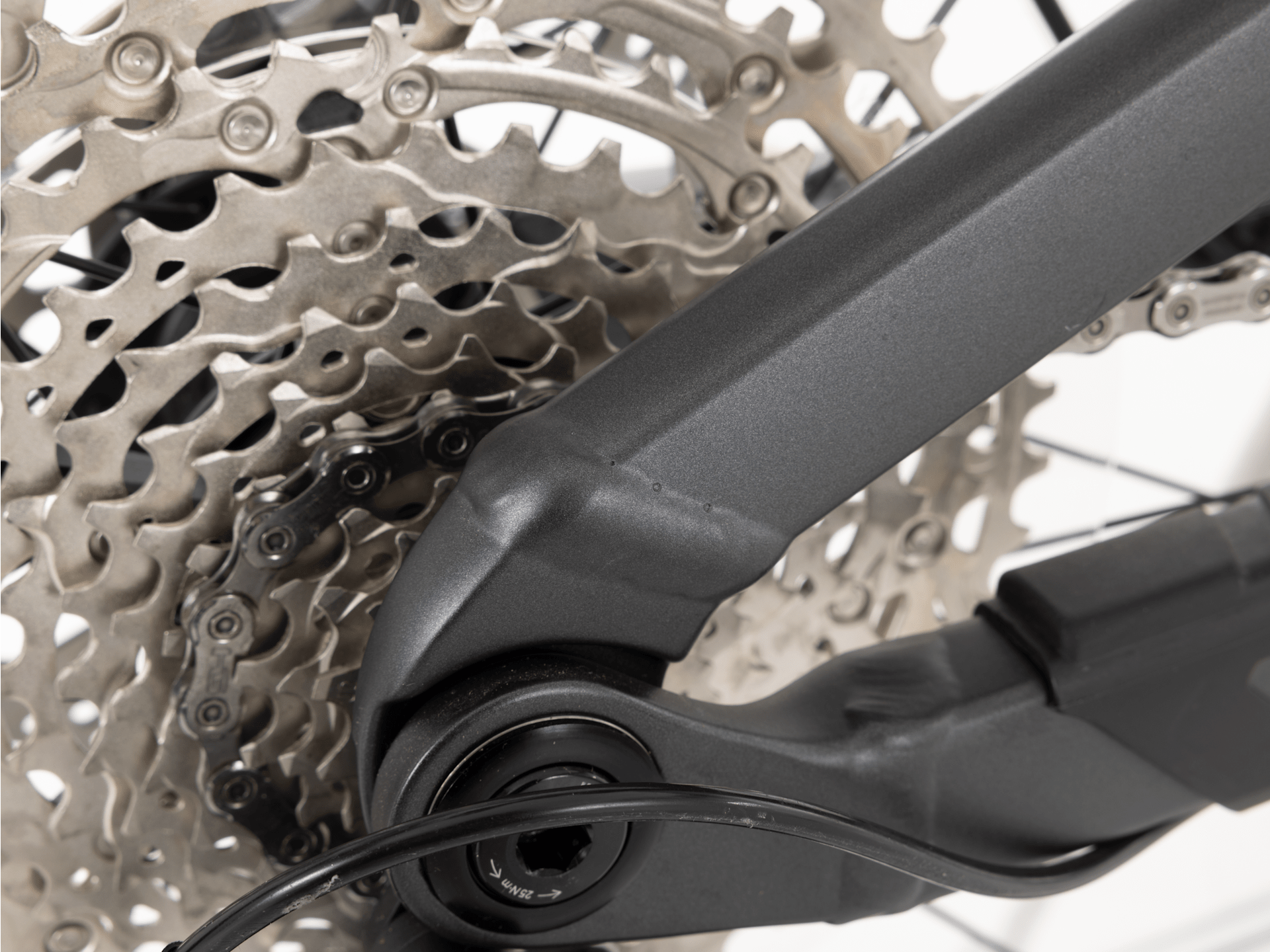 Fuel EX 7 Gen 6 - 2023, Small