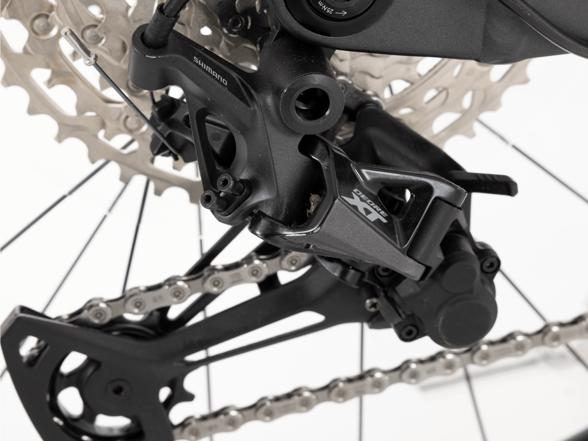 Fuel EX 7 Gen 6 - 2023, Small