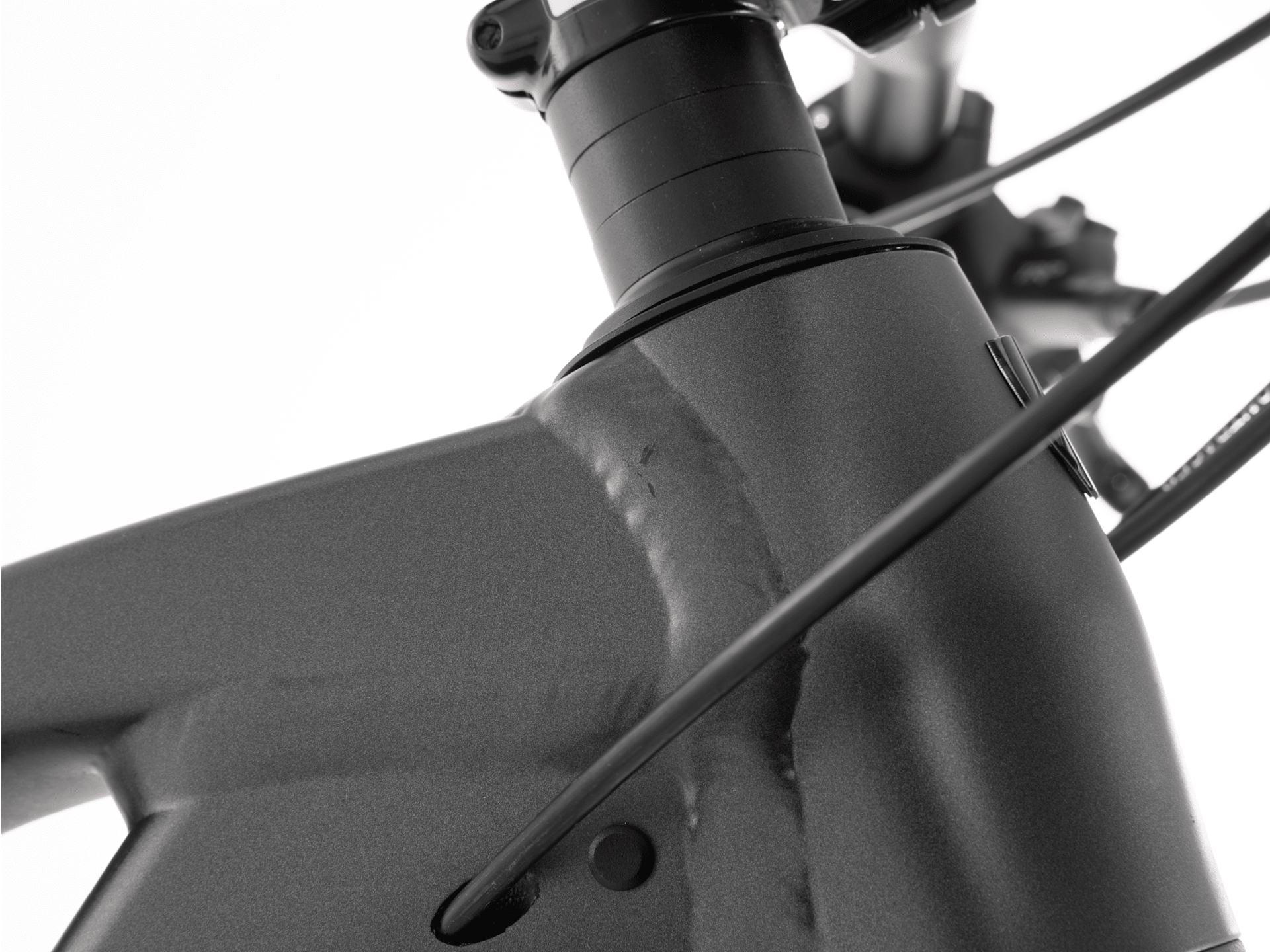 Fuel EX 7 Gen 6 - 2023, Small