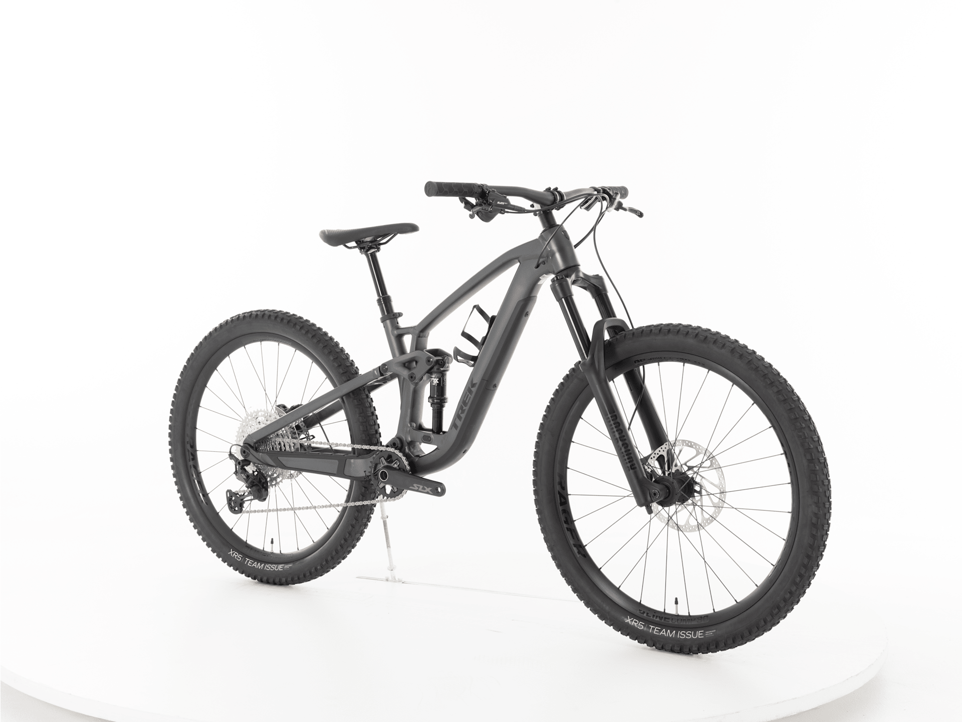 Fuel EX 7 Gen 6 - 2023, Small