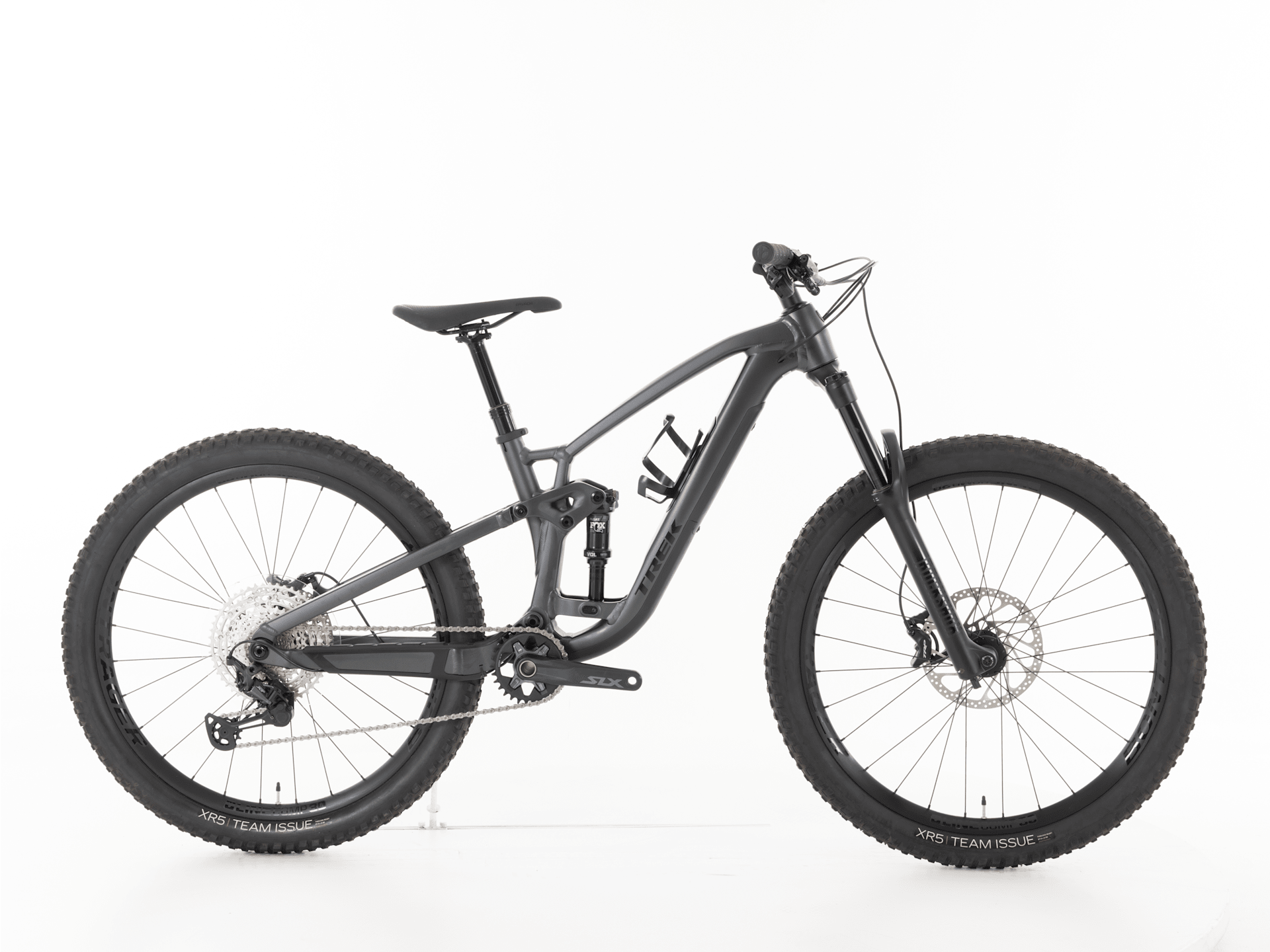 Fuel EX 7 Gen 6 - 2023, Small