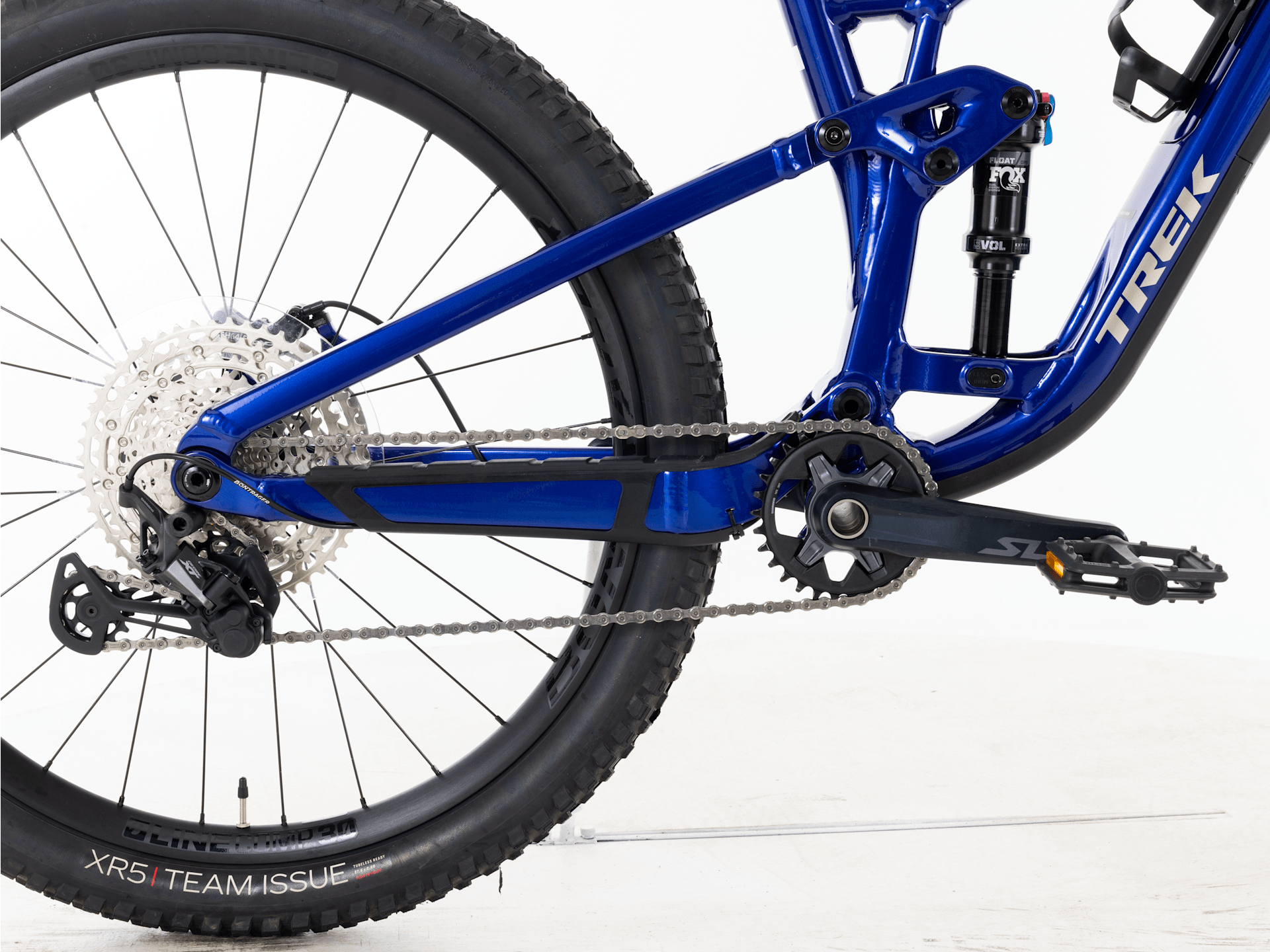 Fuel EX 7 Gen 6 - 2023