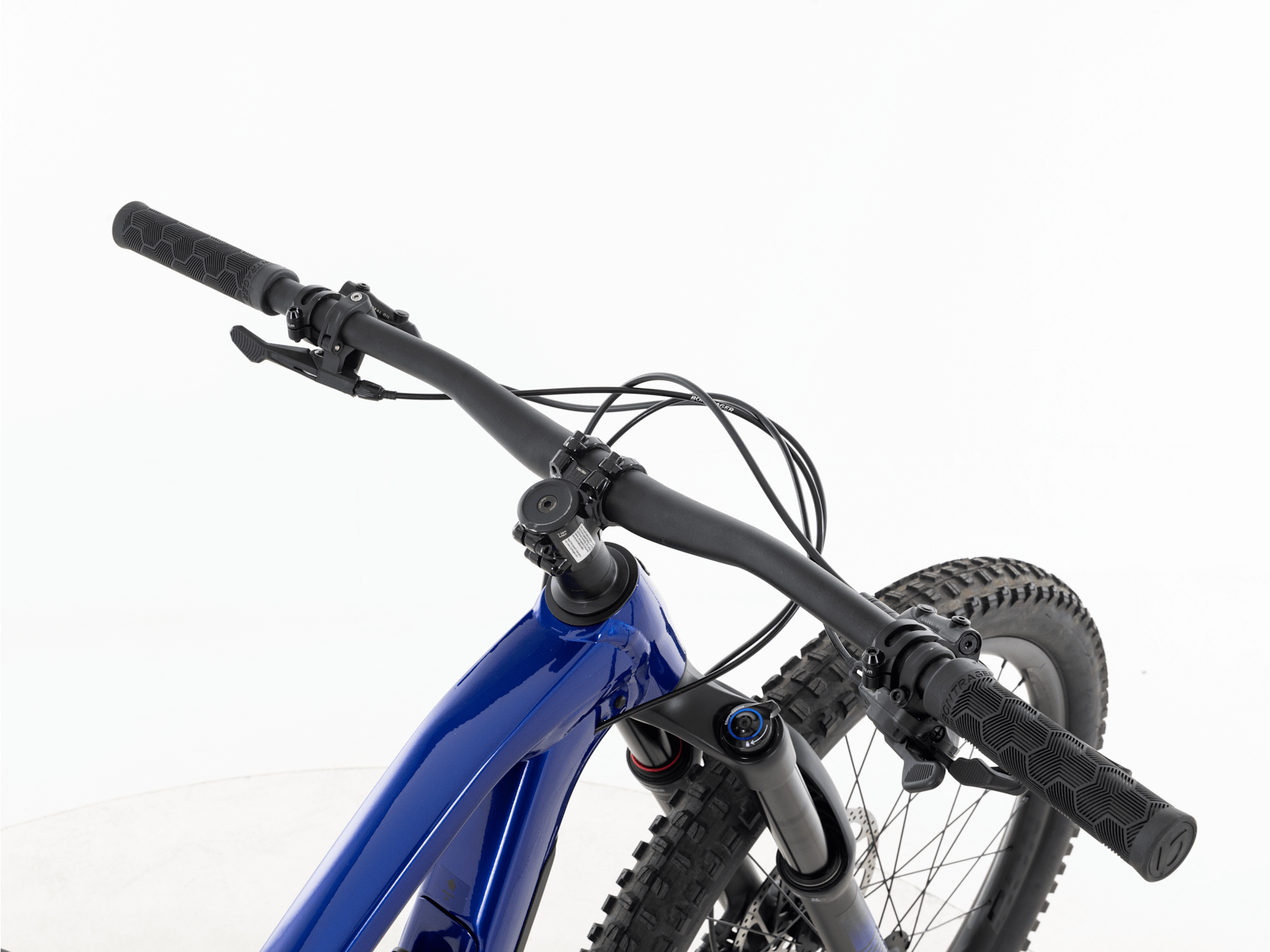 Fuel EX 7 Gen 6 - 2023