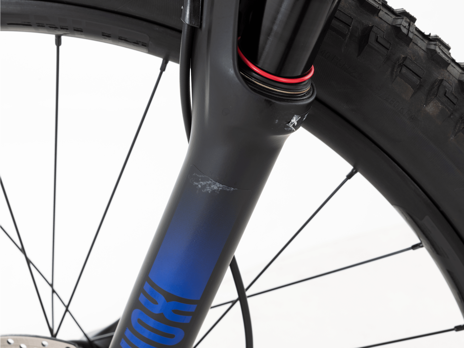 Fuel EX 7 Gen 6 - 2023