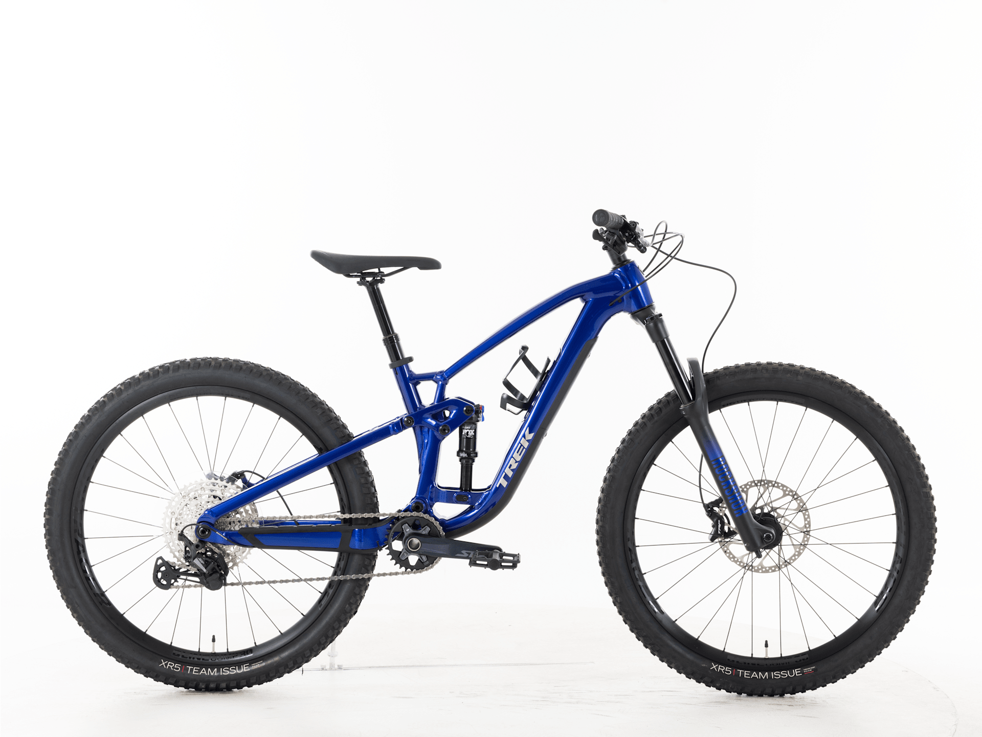 Fuel EX 7 Gen 6 - 2023