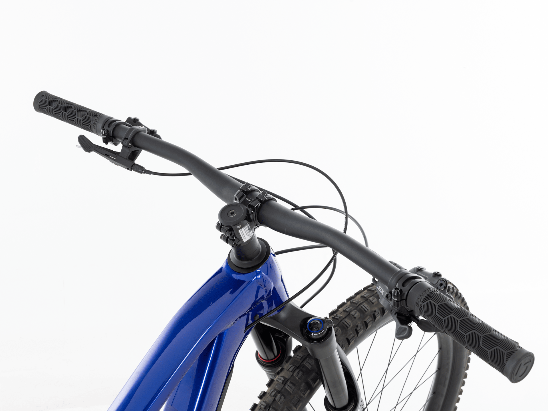 Fuel EX 7 Gen 6 - 2023, Small