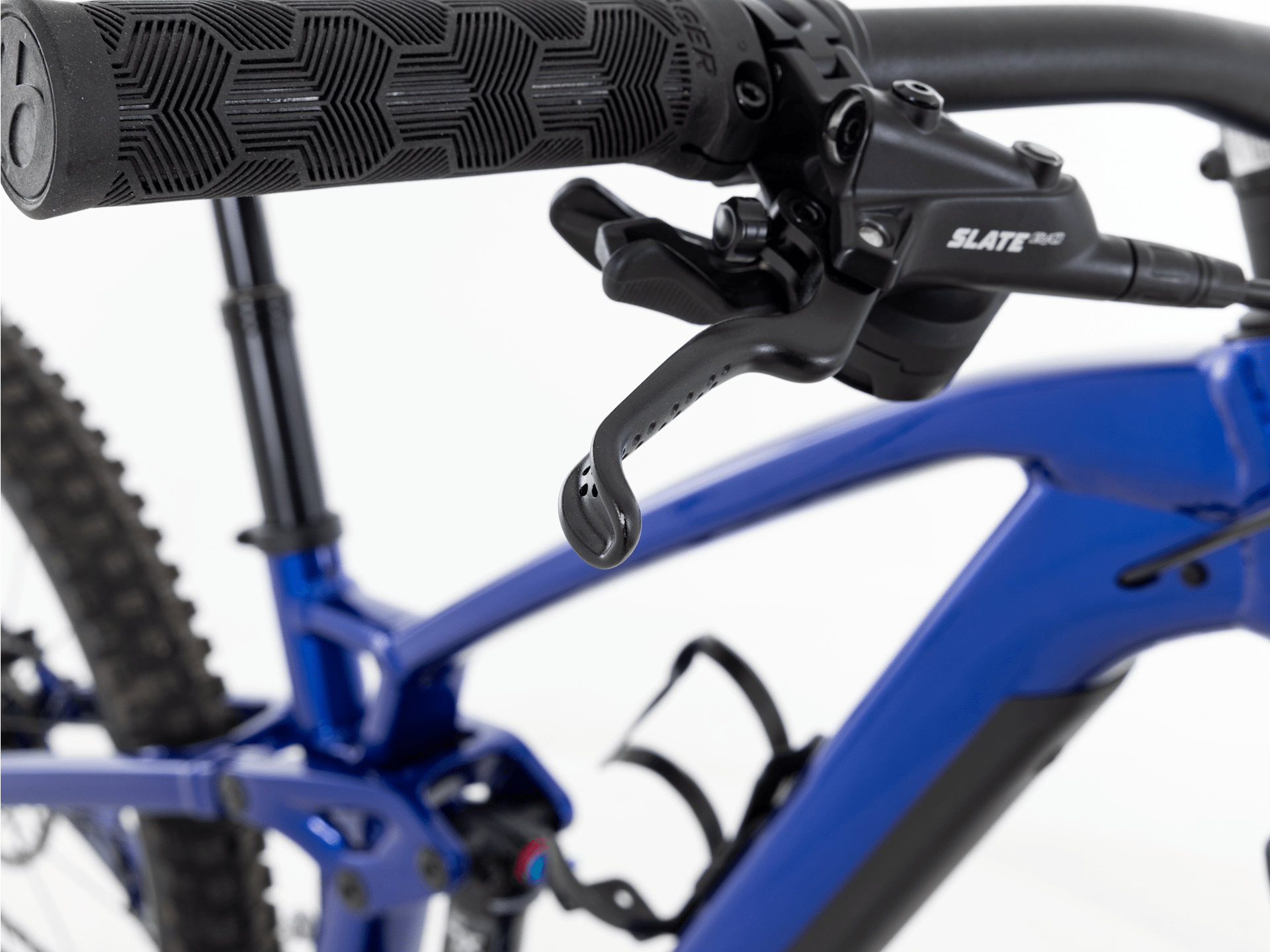 Fuel EX 7 Gen 6 - 2023, Small