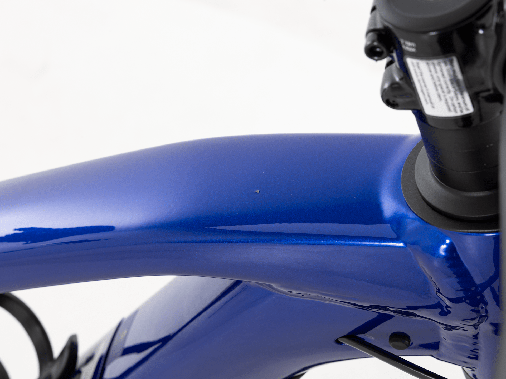 Fuel EX 7 Gen 6 - 2023, Small