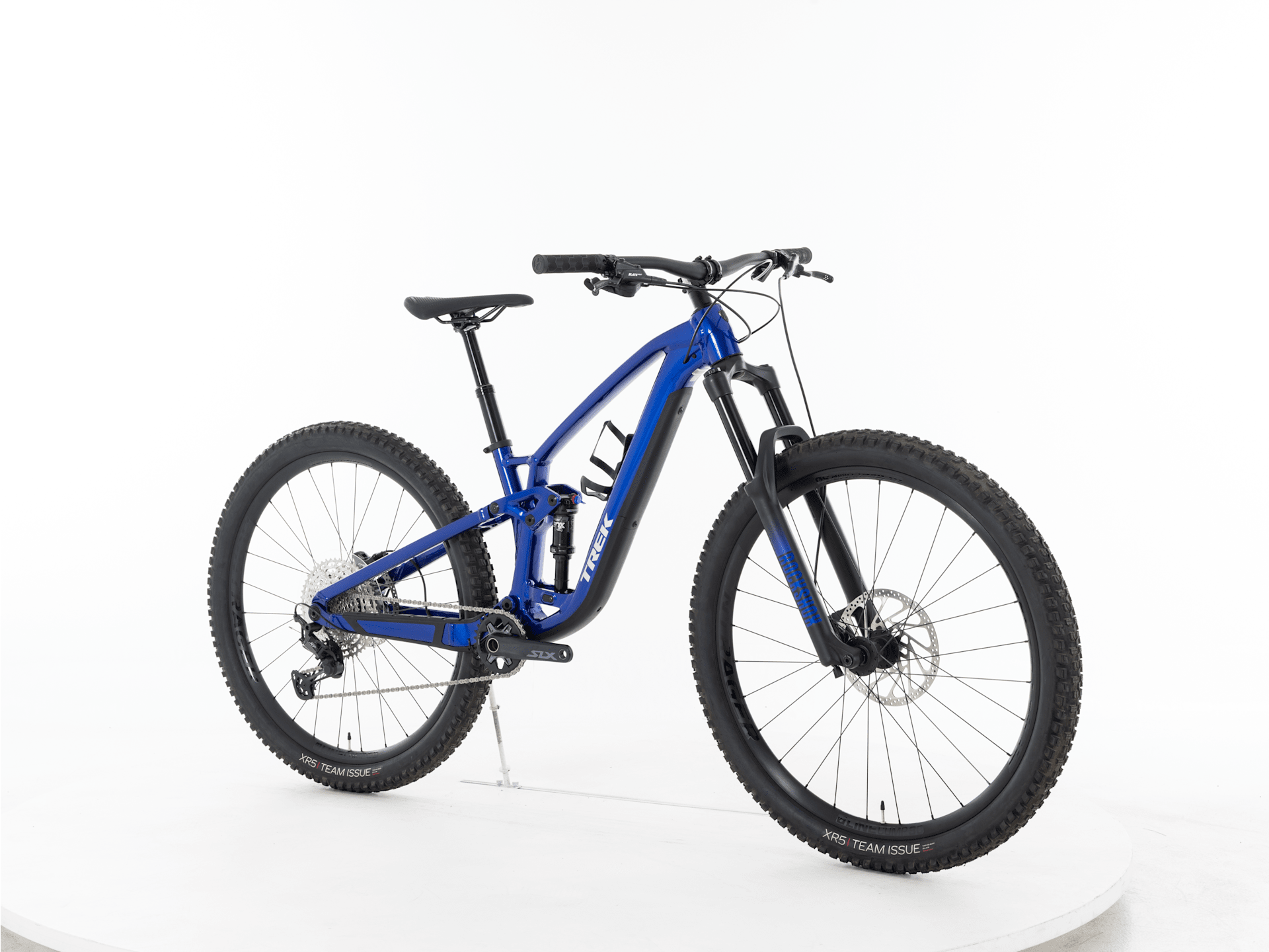 Fuel EX 7 Gen 6 - 2023, Small