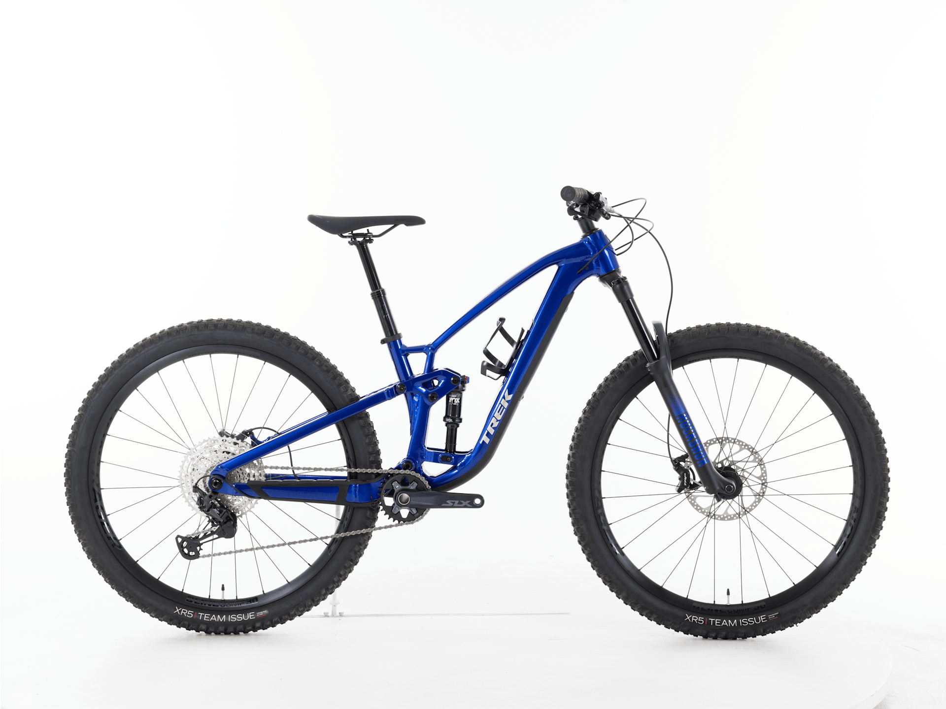 Fuel EX 7 Gen 6 - 2023, Small