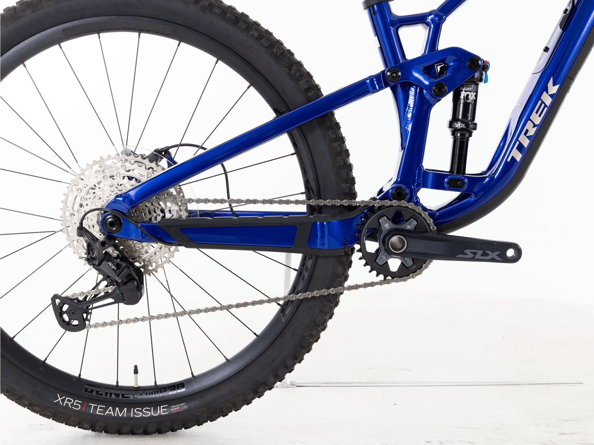 Fuel EX 7 Gen 6 - 2023