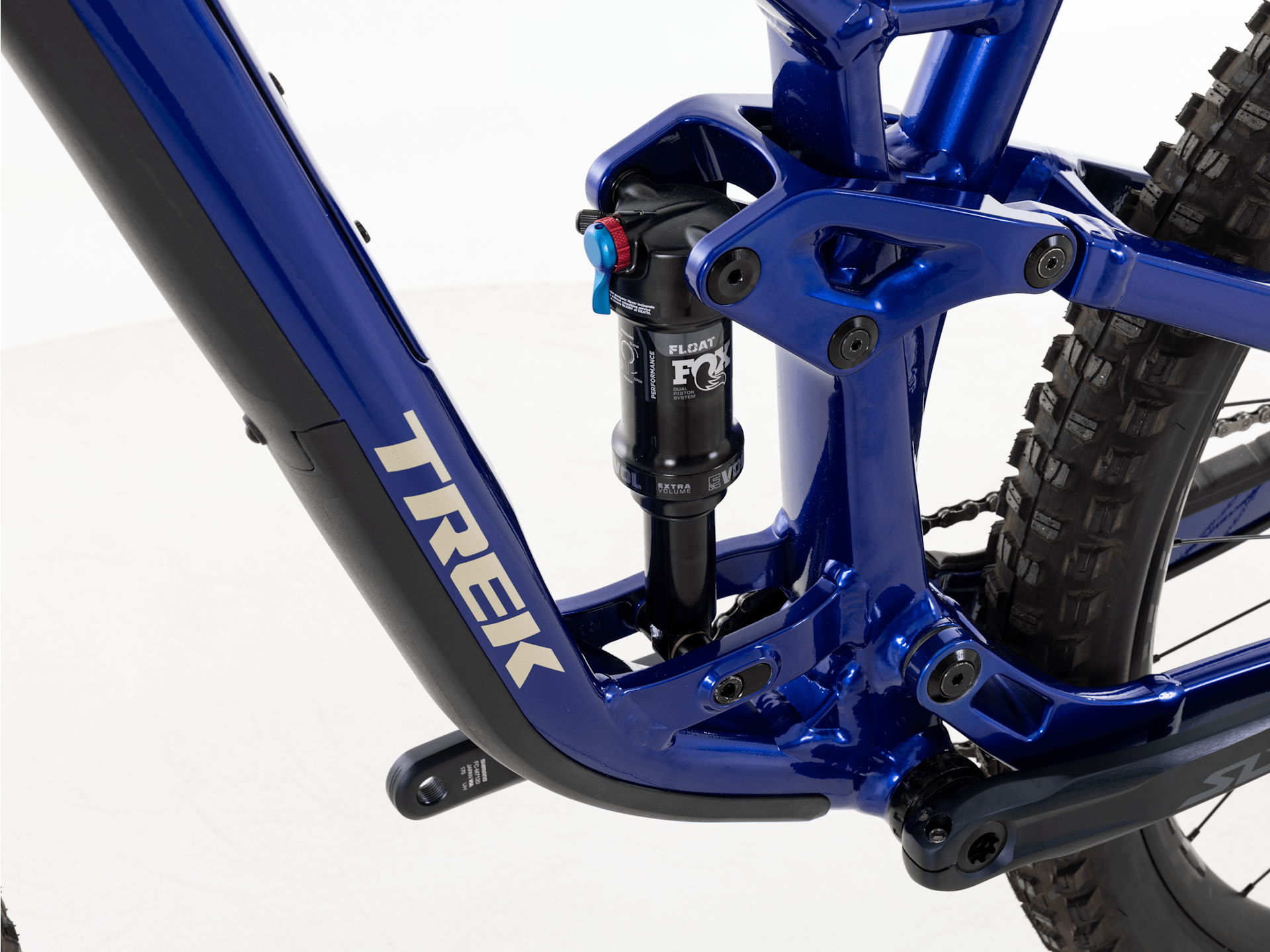 Fuel EX 7 Gen 6 - 2023