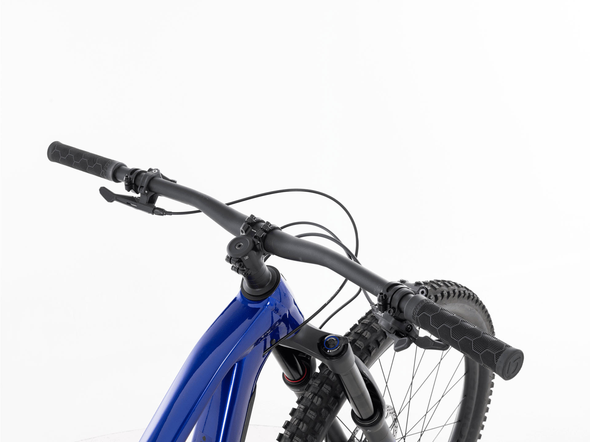 Fuel EX 7 Gen 6 - 2023