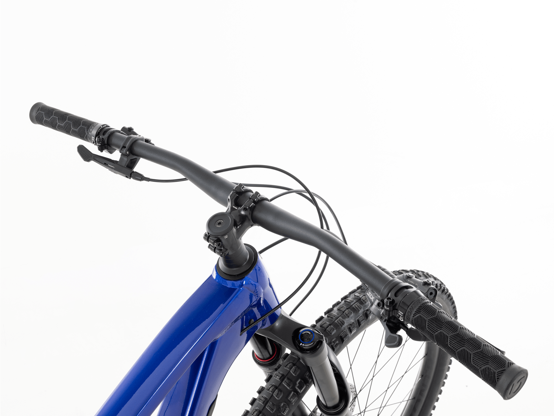 Fuel EX 7 Gen 6 - 2023, X-Large