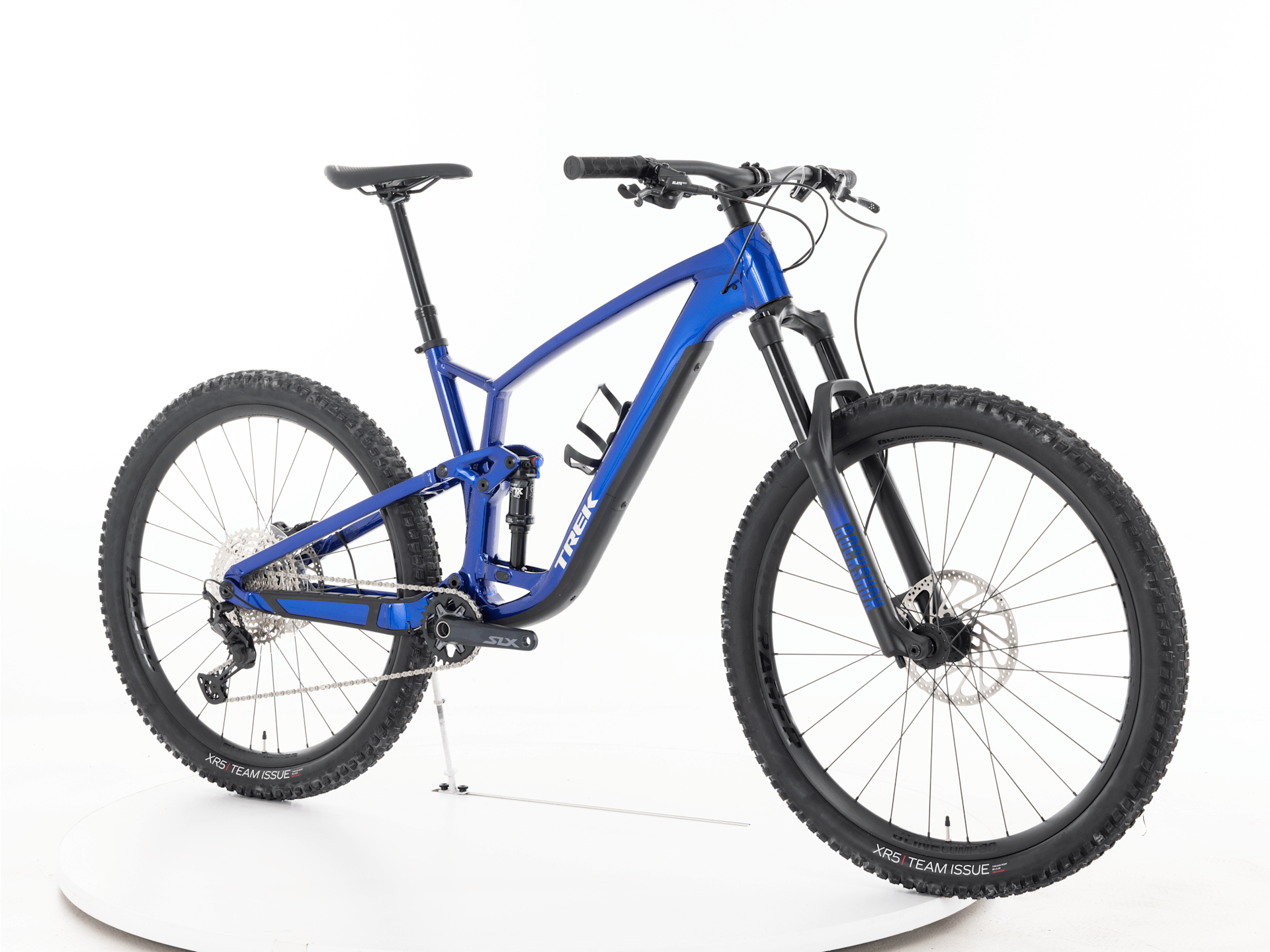 Fuel EX 7 Gen 6 - 2023, X-Large