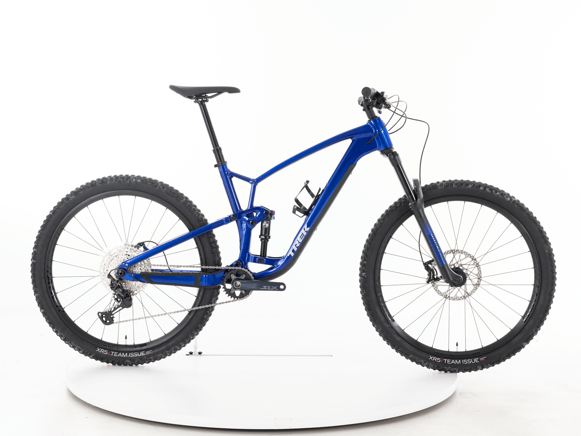 Fuel EX 7 Gen 6 - 2023, X-Large