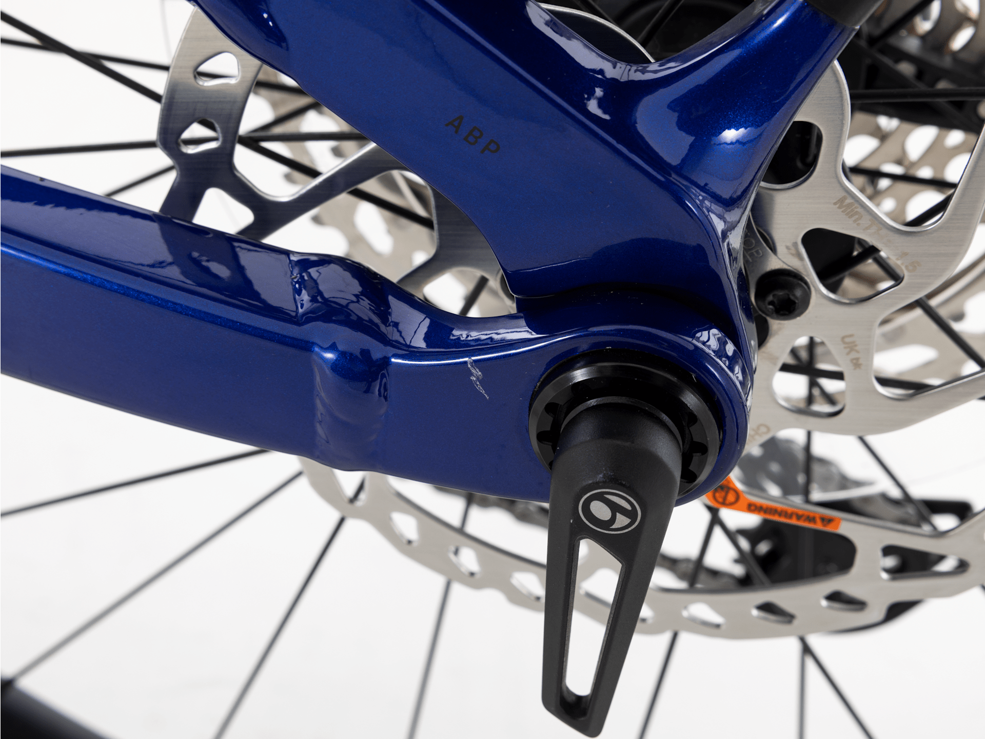 Fuel EX 7 Gen 6 - 2023, XX-Large