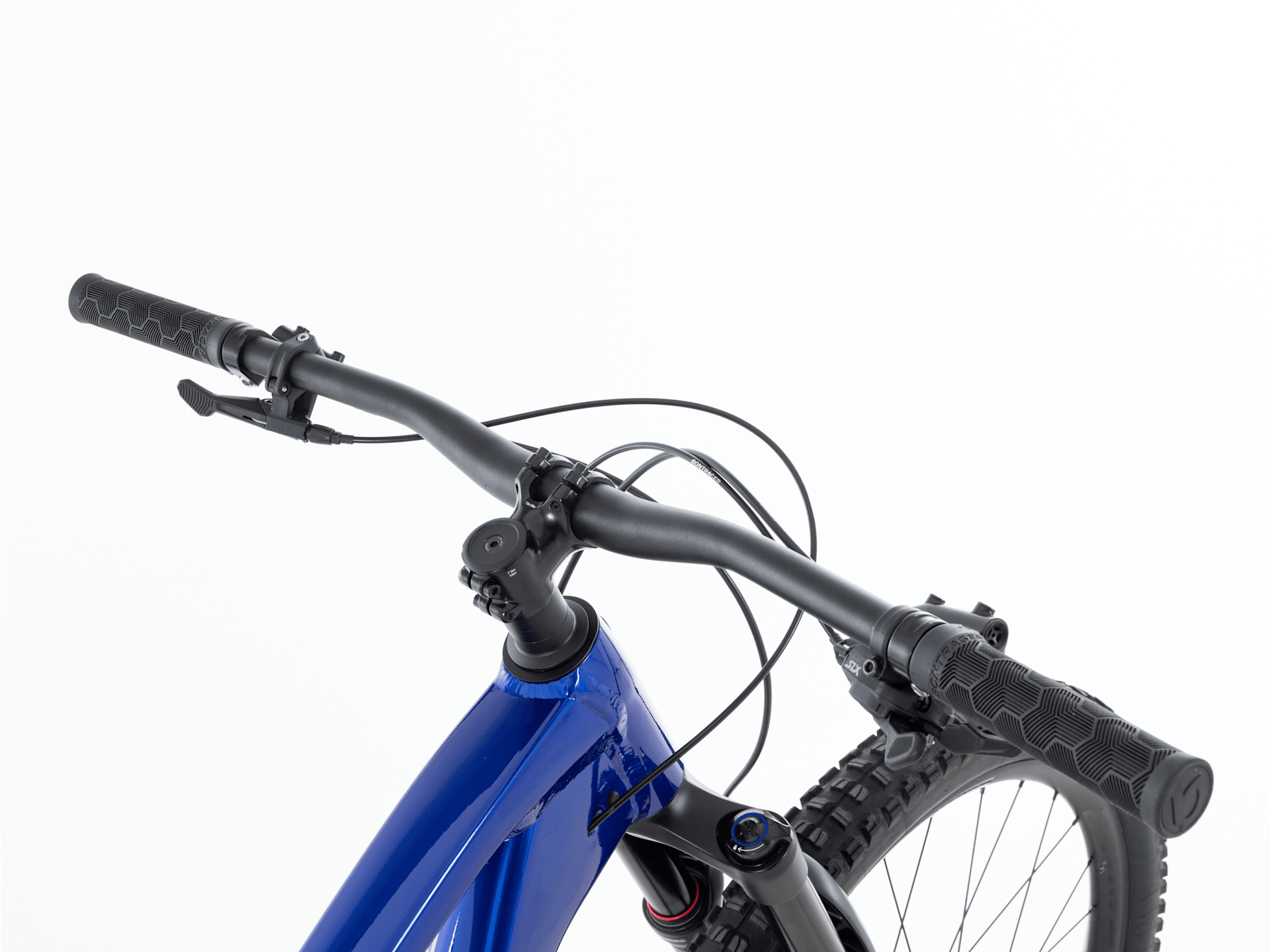 Fuel EX 7 Gen 6 - 2023, XX-Large