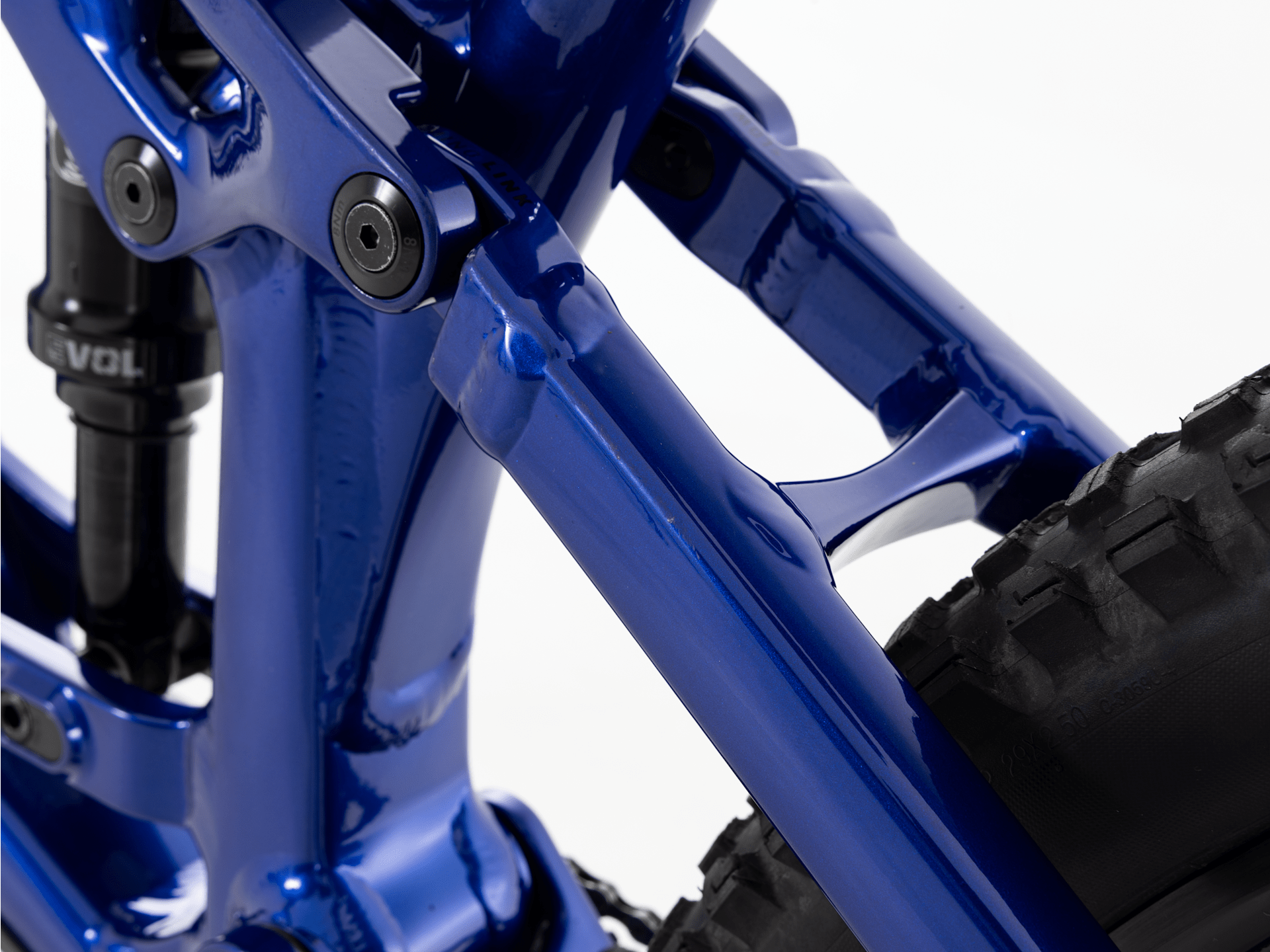 Fuel EX 7 Gen 6 - 2023, XX-Large