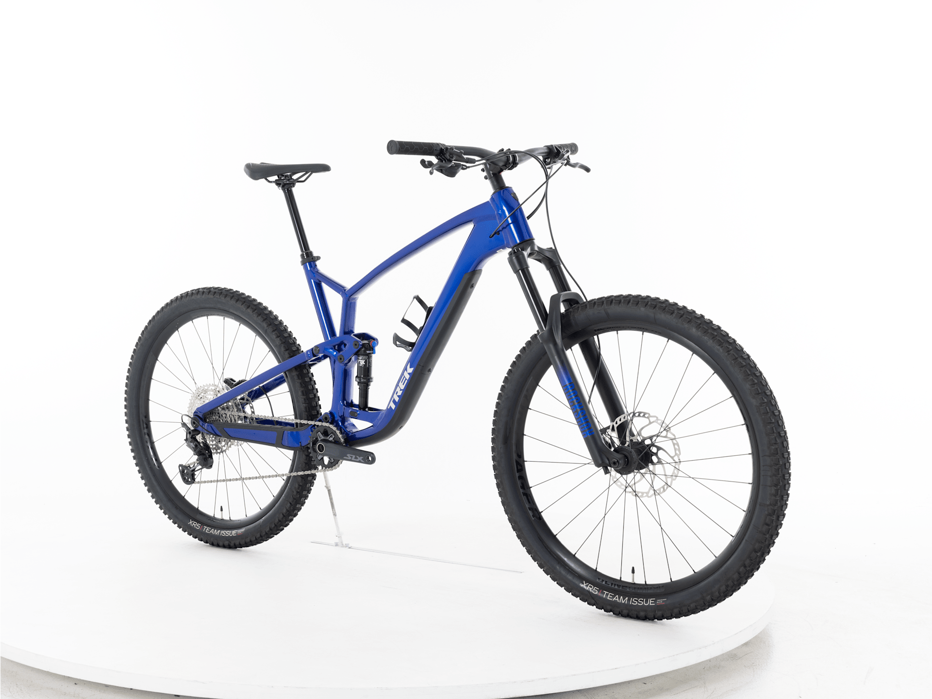 Fuel EX 7 Gen 6 - 2023, XX-Large