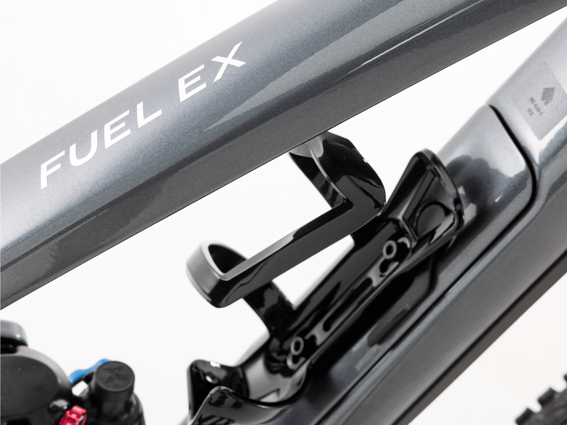 Fuel EX 8 Gen 6 - 2023