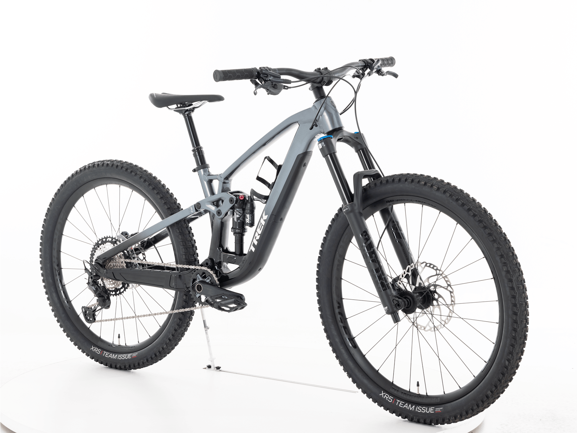 Fuel EX 8 Gen 6 - 2023