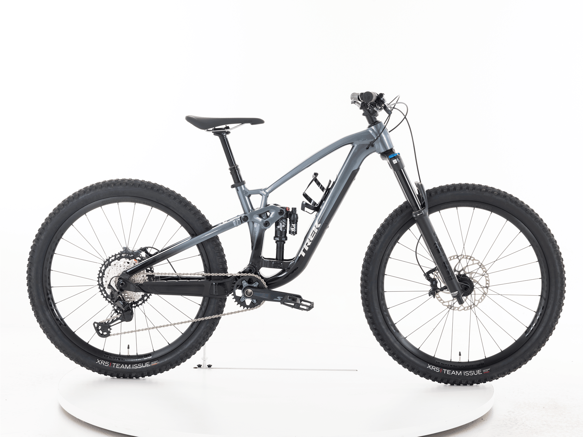 Fuel EX 8 Gen 6 - 2023