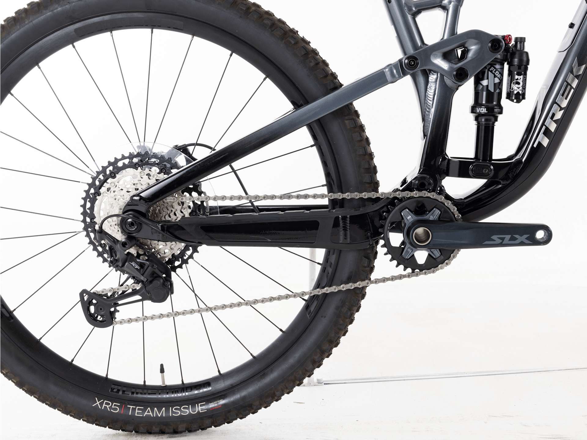 Fuel EX 8 Gen 6 - 2023