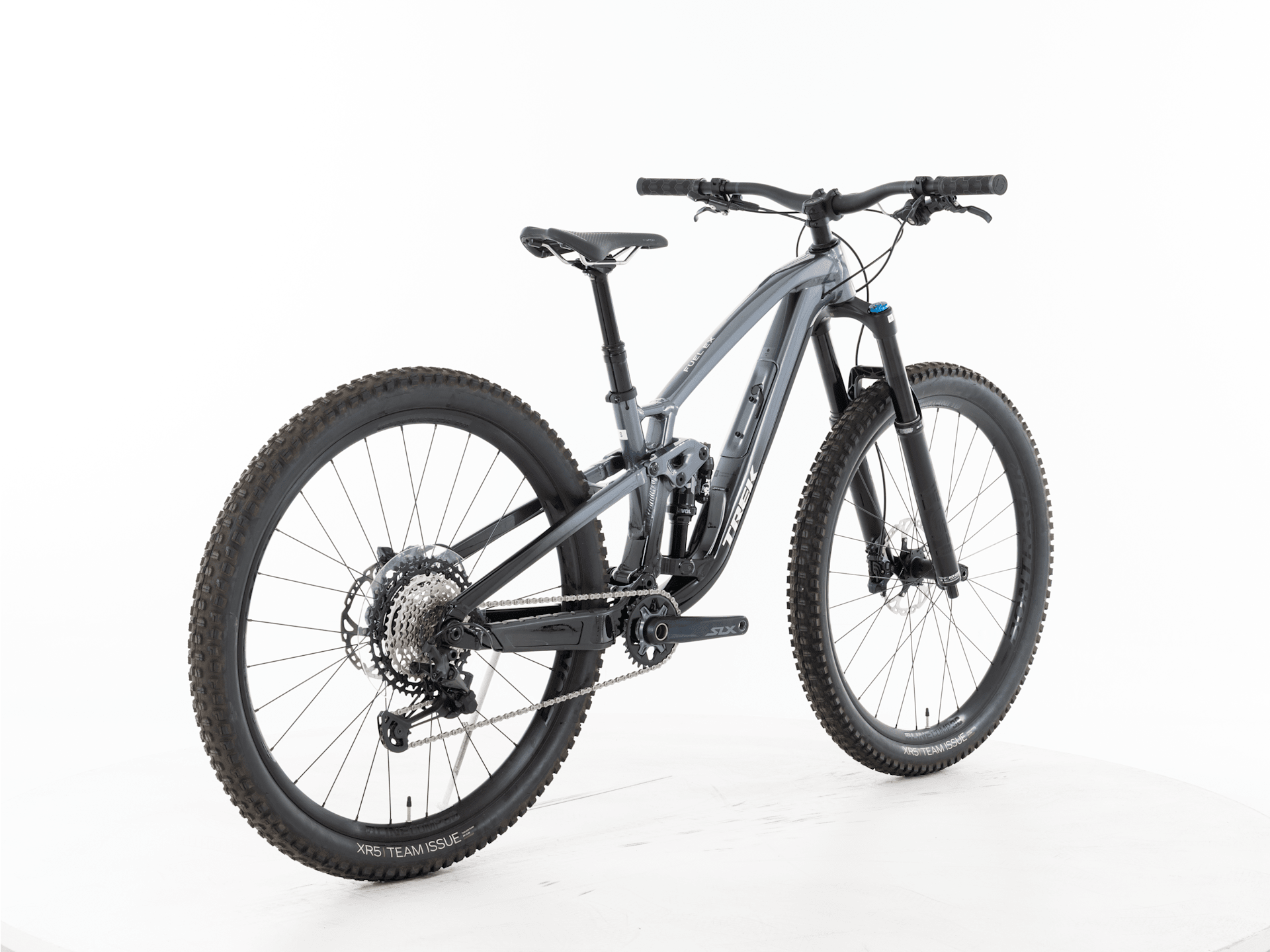 Fuel EX 8 Gen 6 - 2023