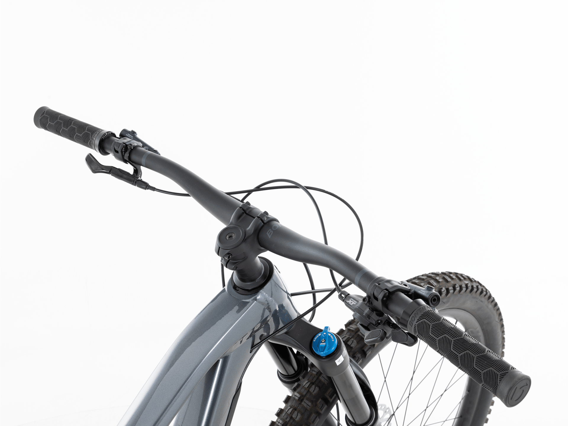 Fuel EX 8 Gen 6 - 2023