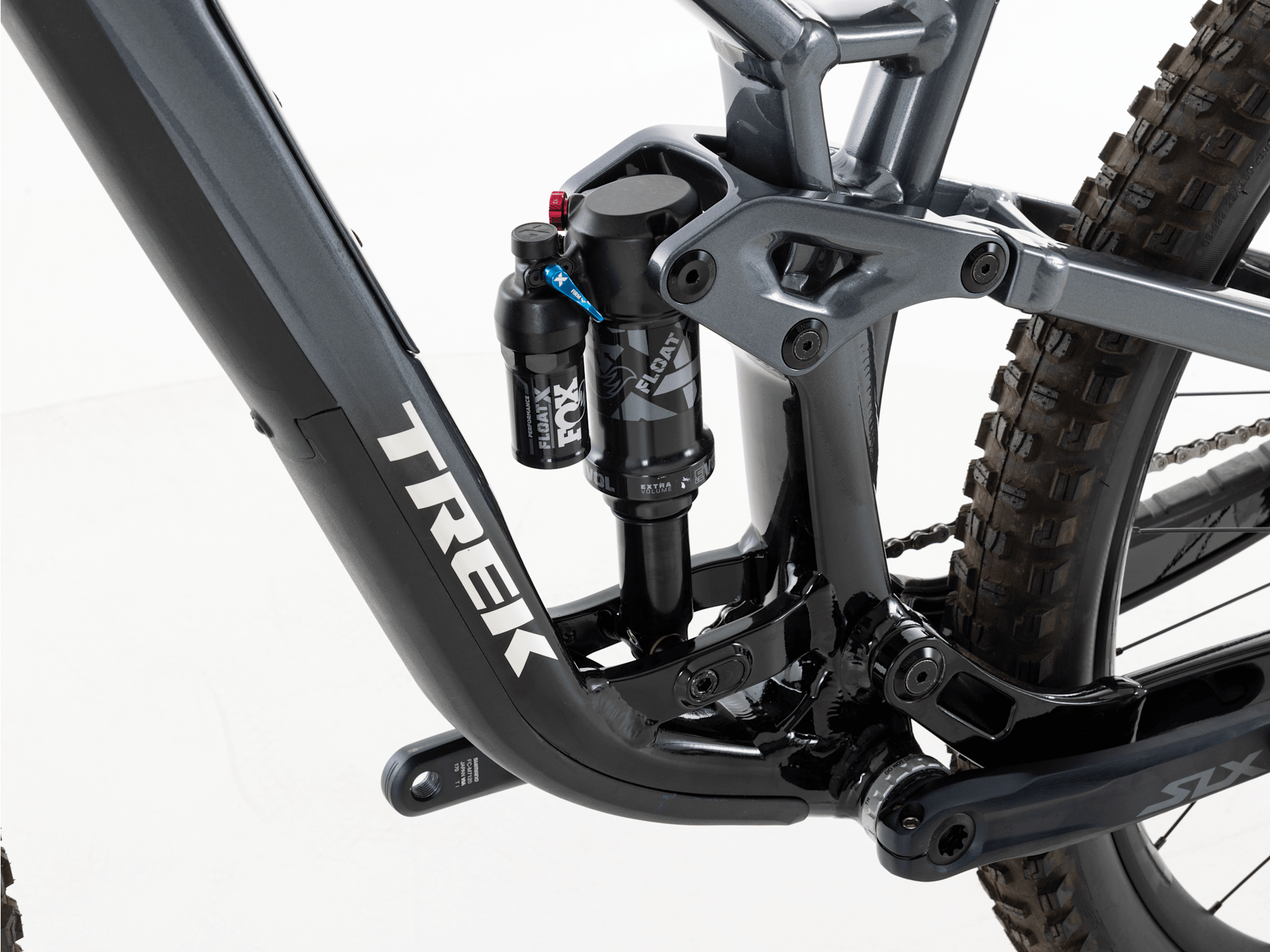 Fuel EX 8 Gen 6 - 2023