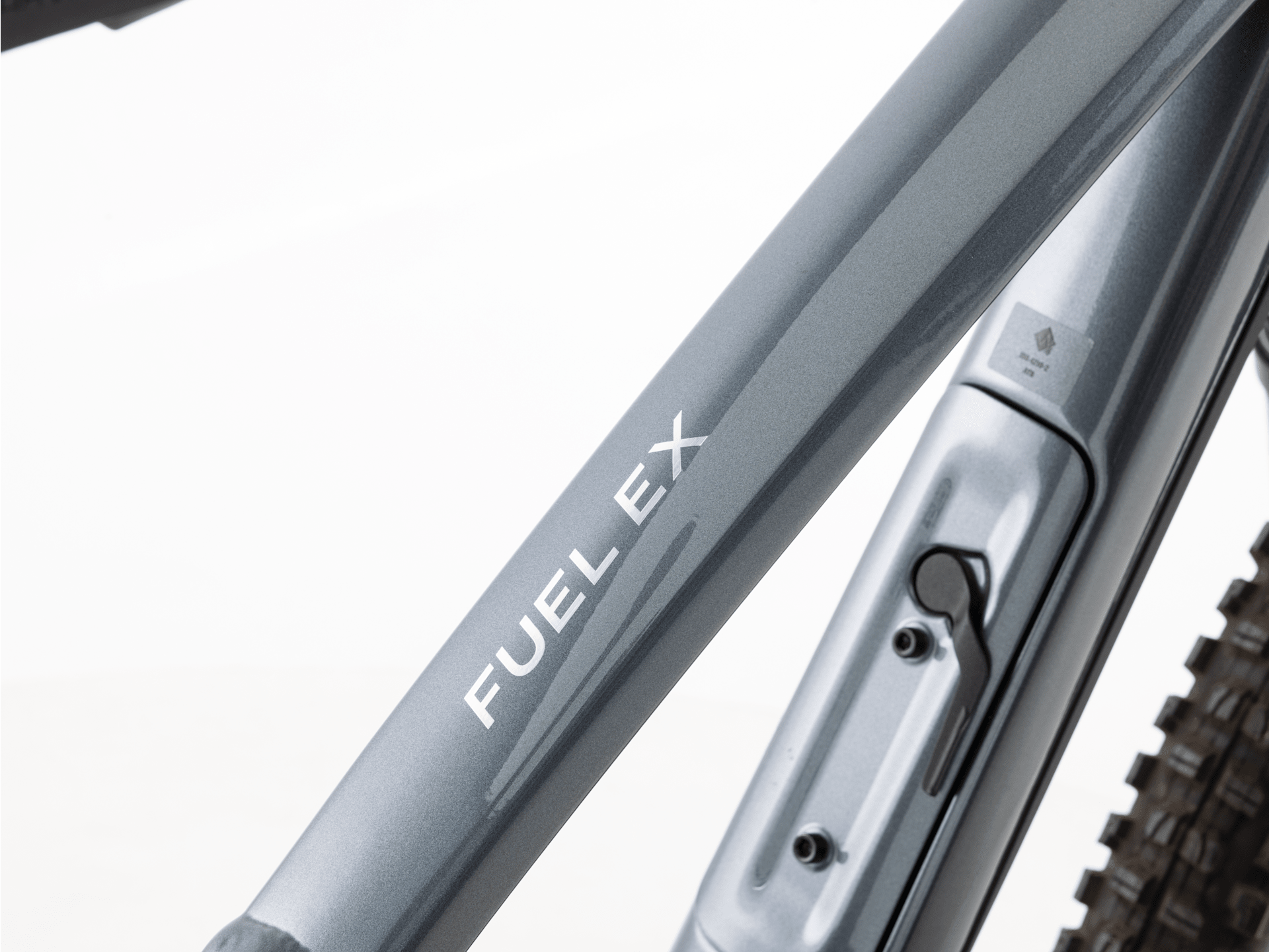 Fuel EX 8 Gen 6 - 2023