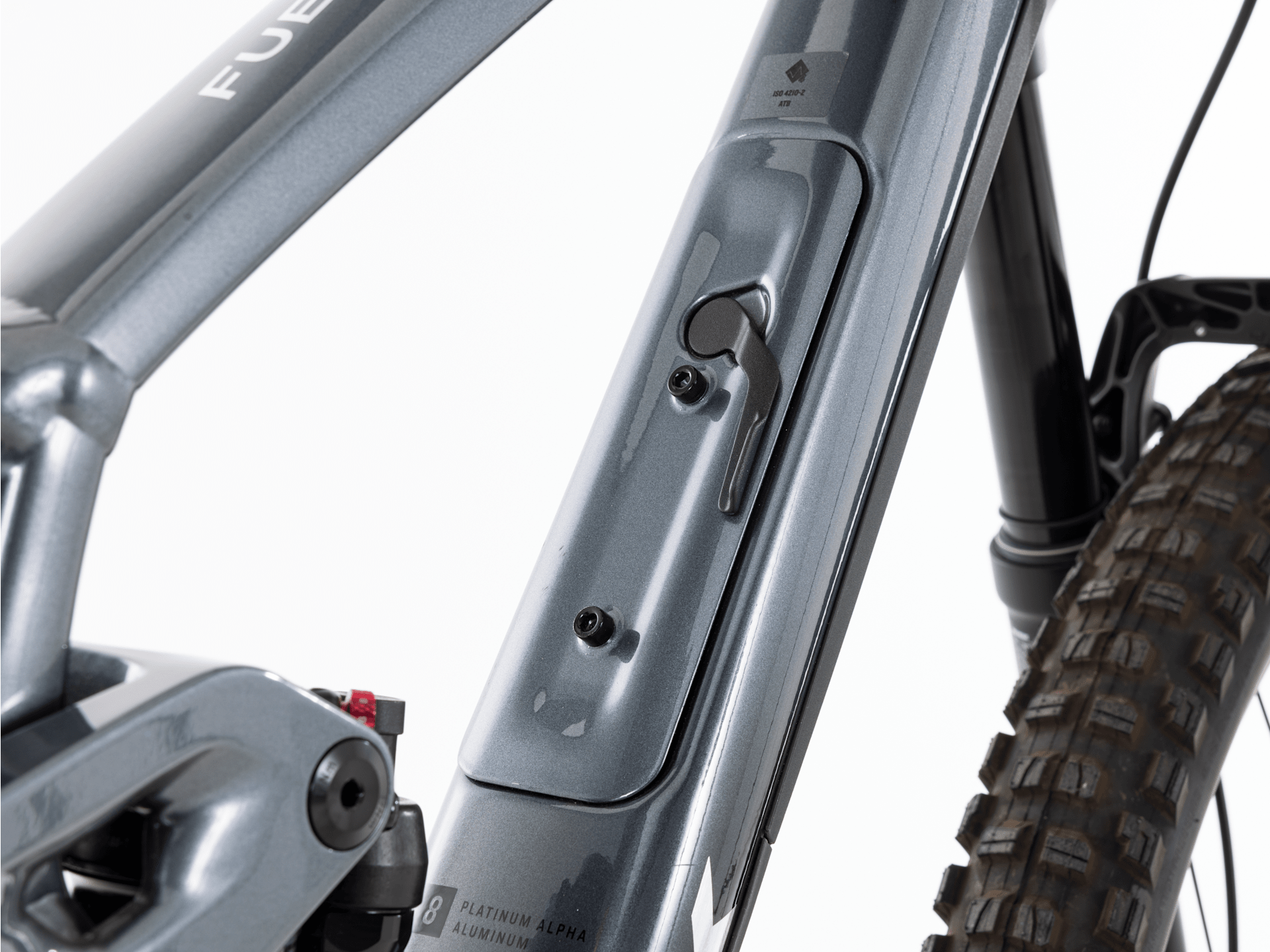 Fuel EX 8 Gen 6 - 2023