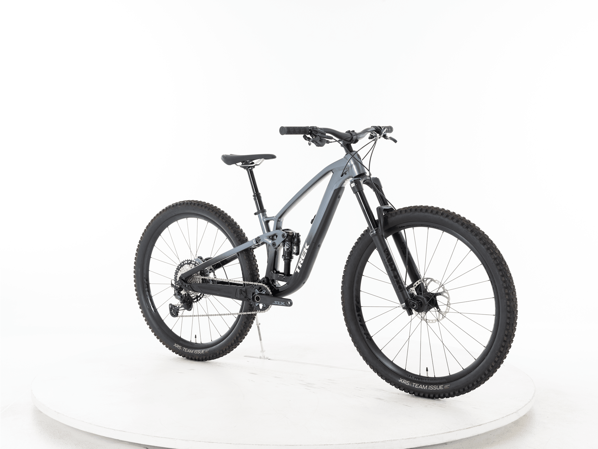 Fuel EX 8 Gen 6 - 2023