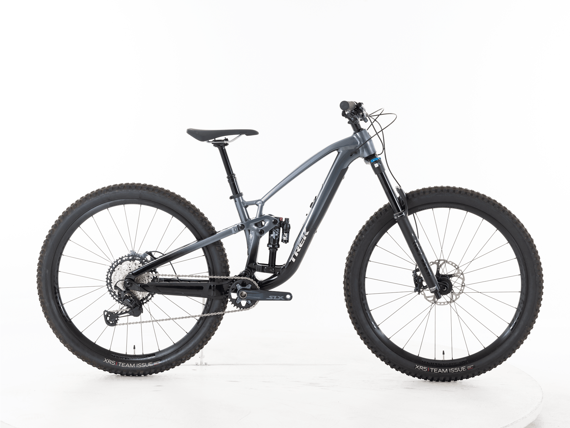 Fuel EX 8 Gen 6 - 2023