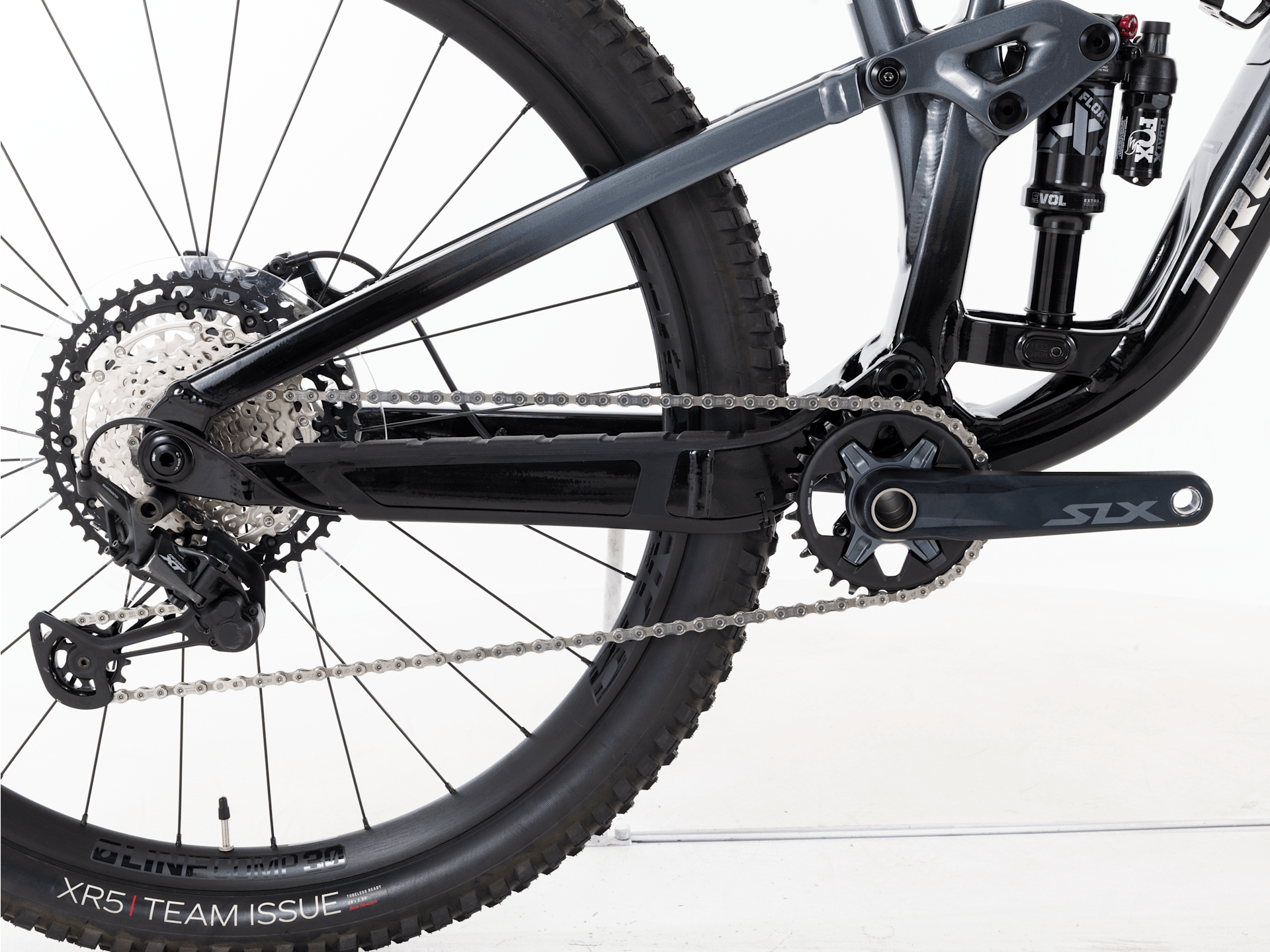 Fuel EX 8 Gen 6 - 2023