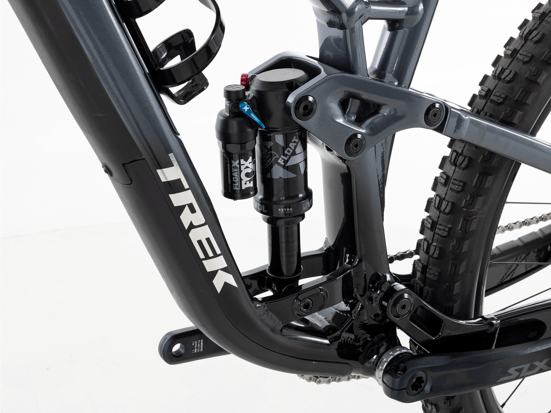 Fuel EX 8 Gen 6 - 2023