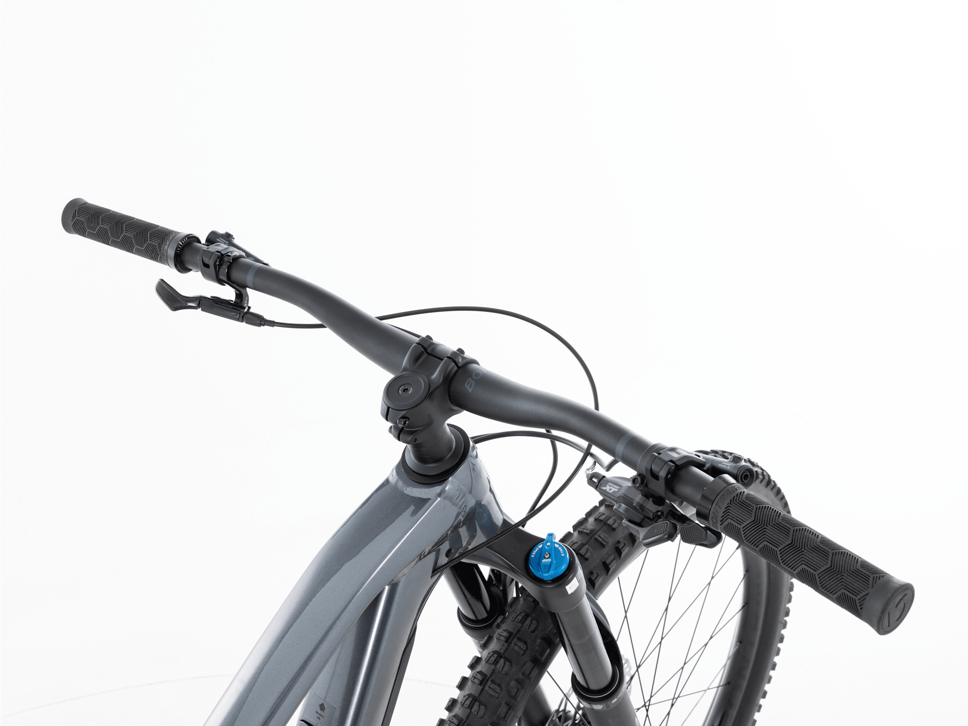 Fuel EX 8 Gen 6 - 2023