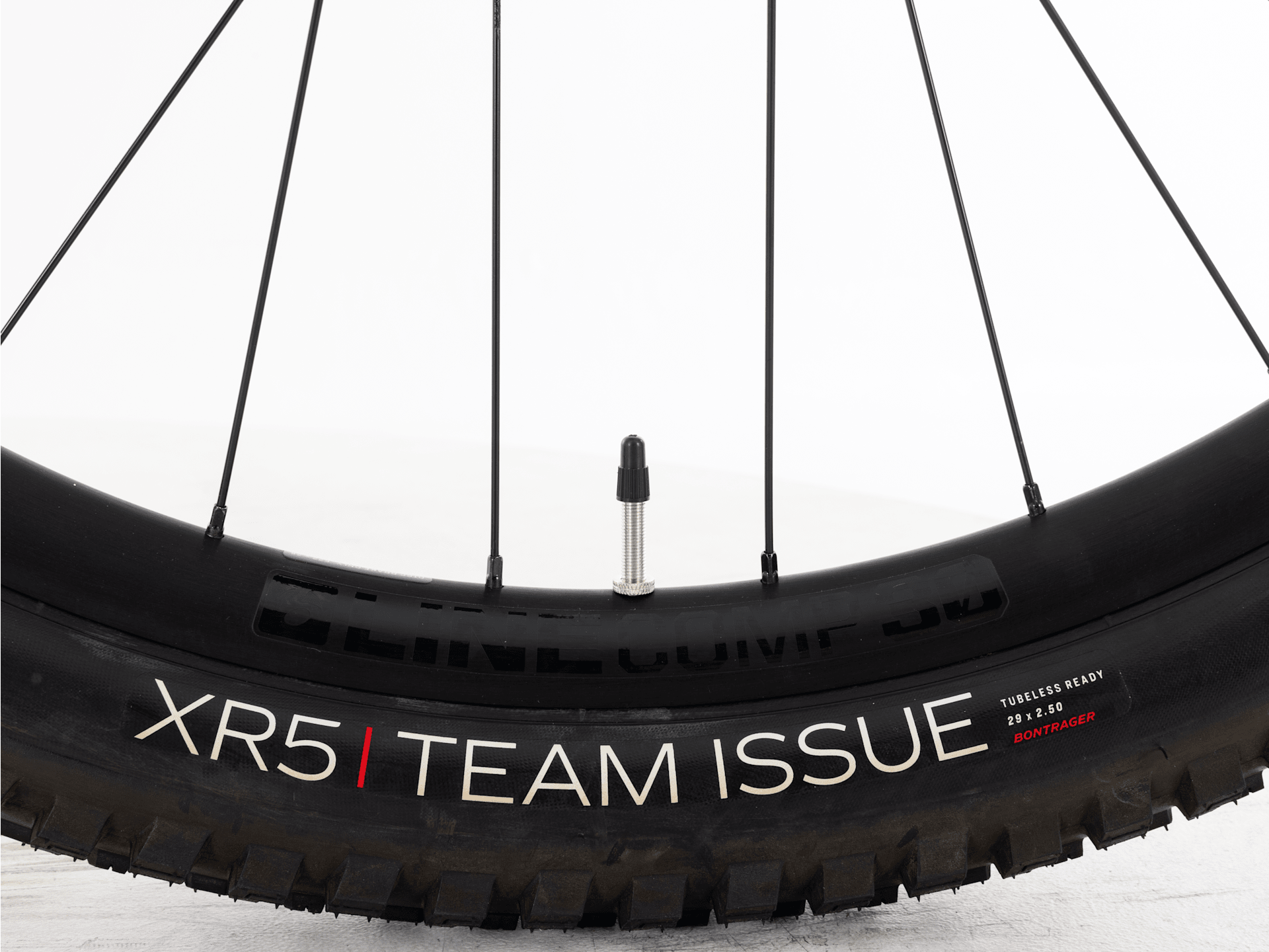 Fuel EX 8 Gen 6 - 2023