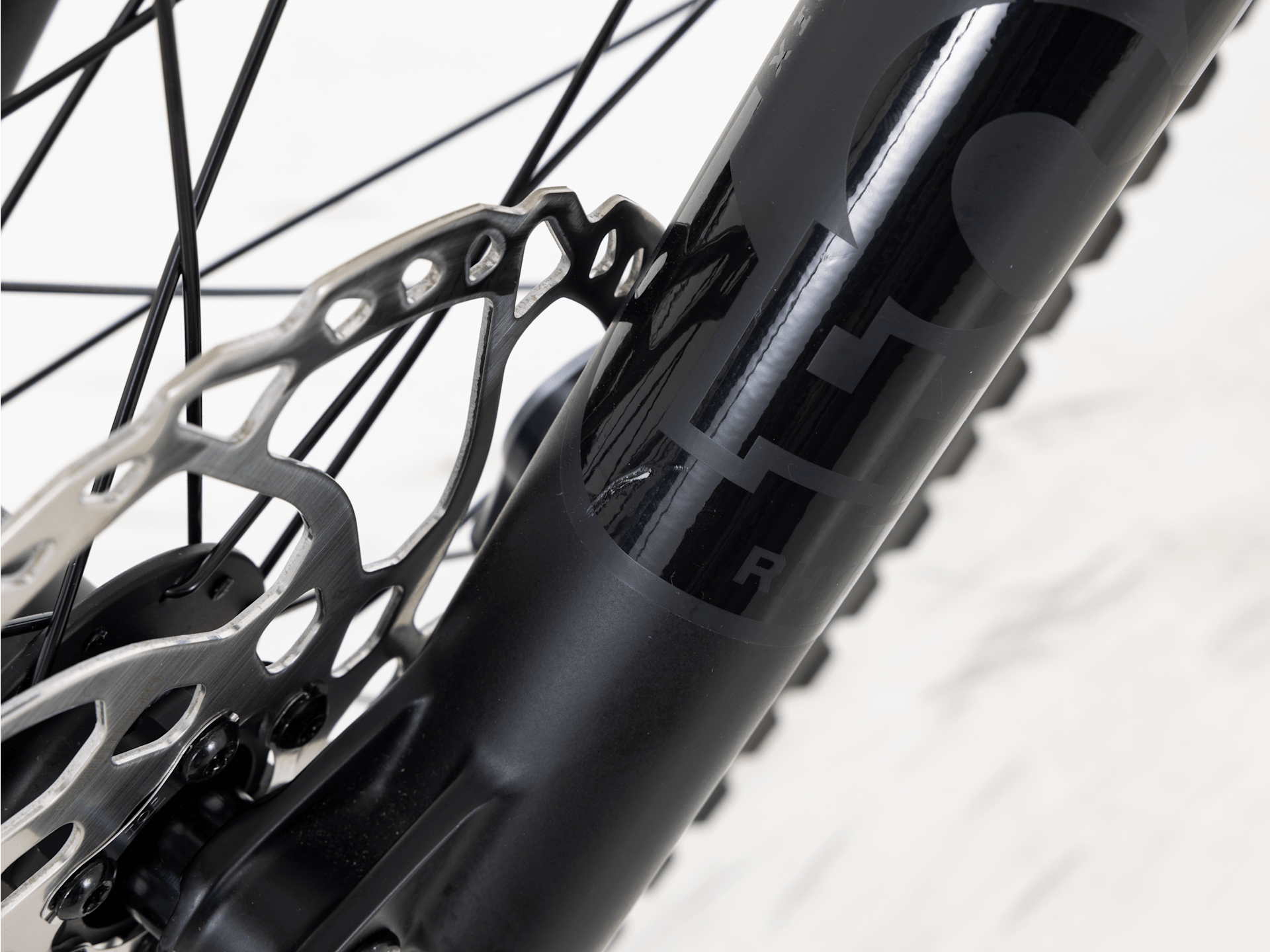 Fuel EX 8 Gen 6 - 2023