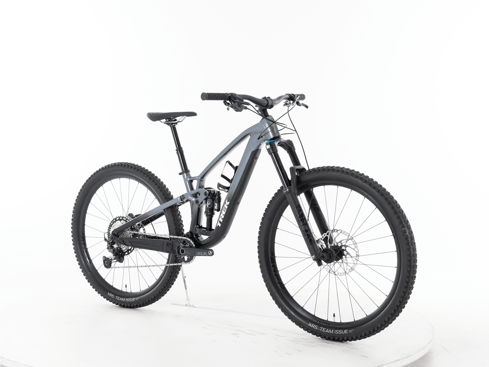 Fuel EX 8 Gen 6 - 2023