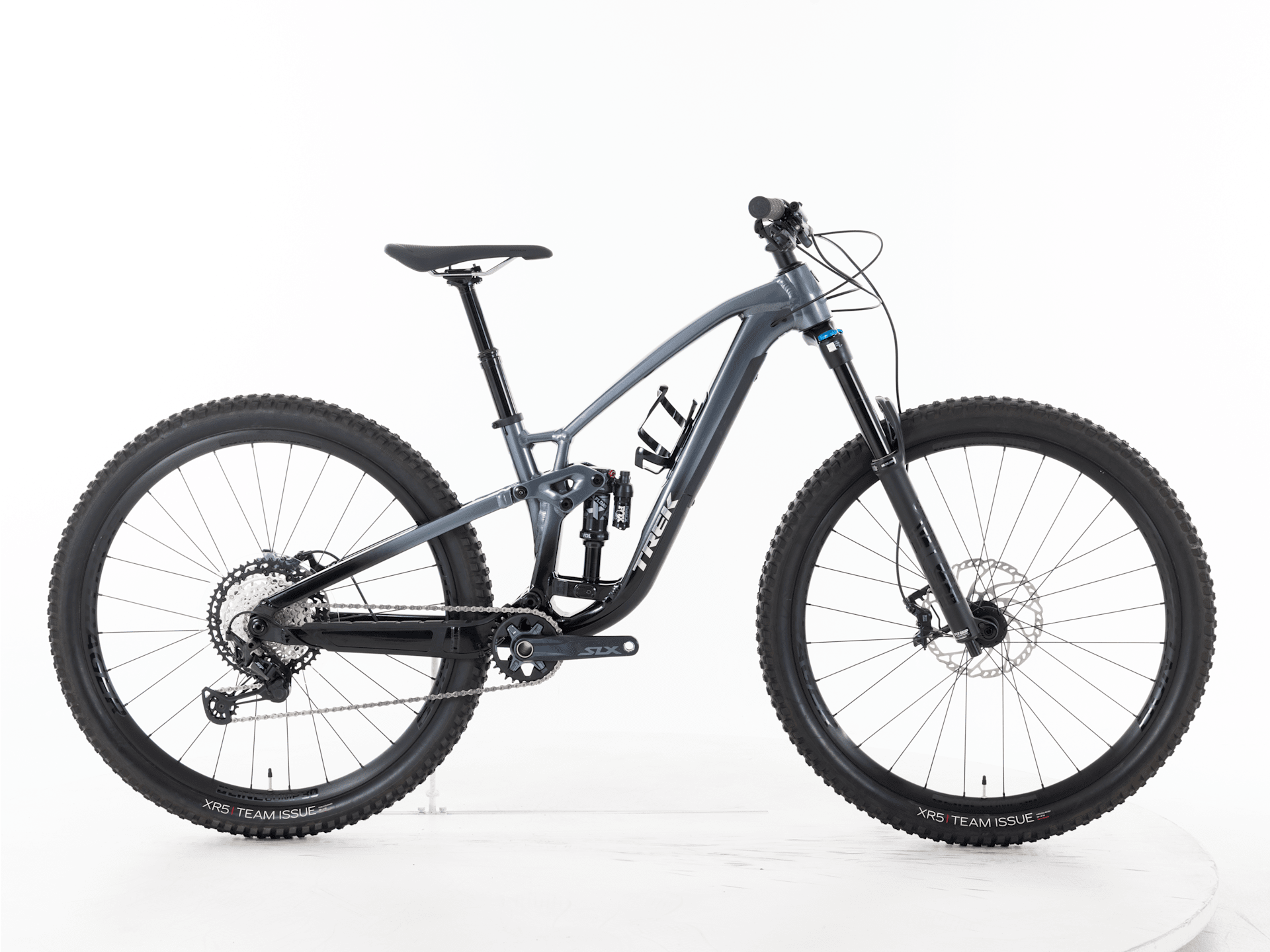 Fuel EX 8 Gen 6 - 2023