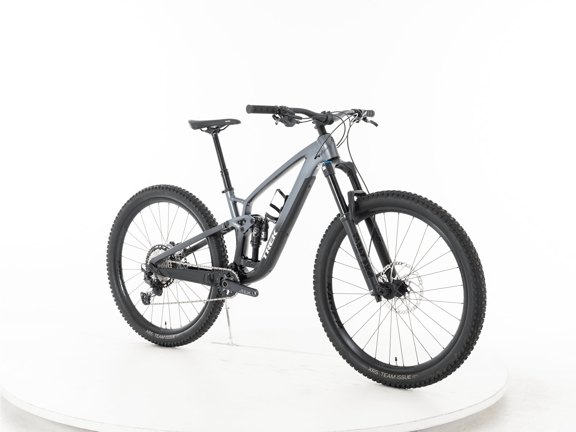 Fuel EX 8 Gen 6 - 2023