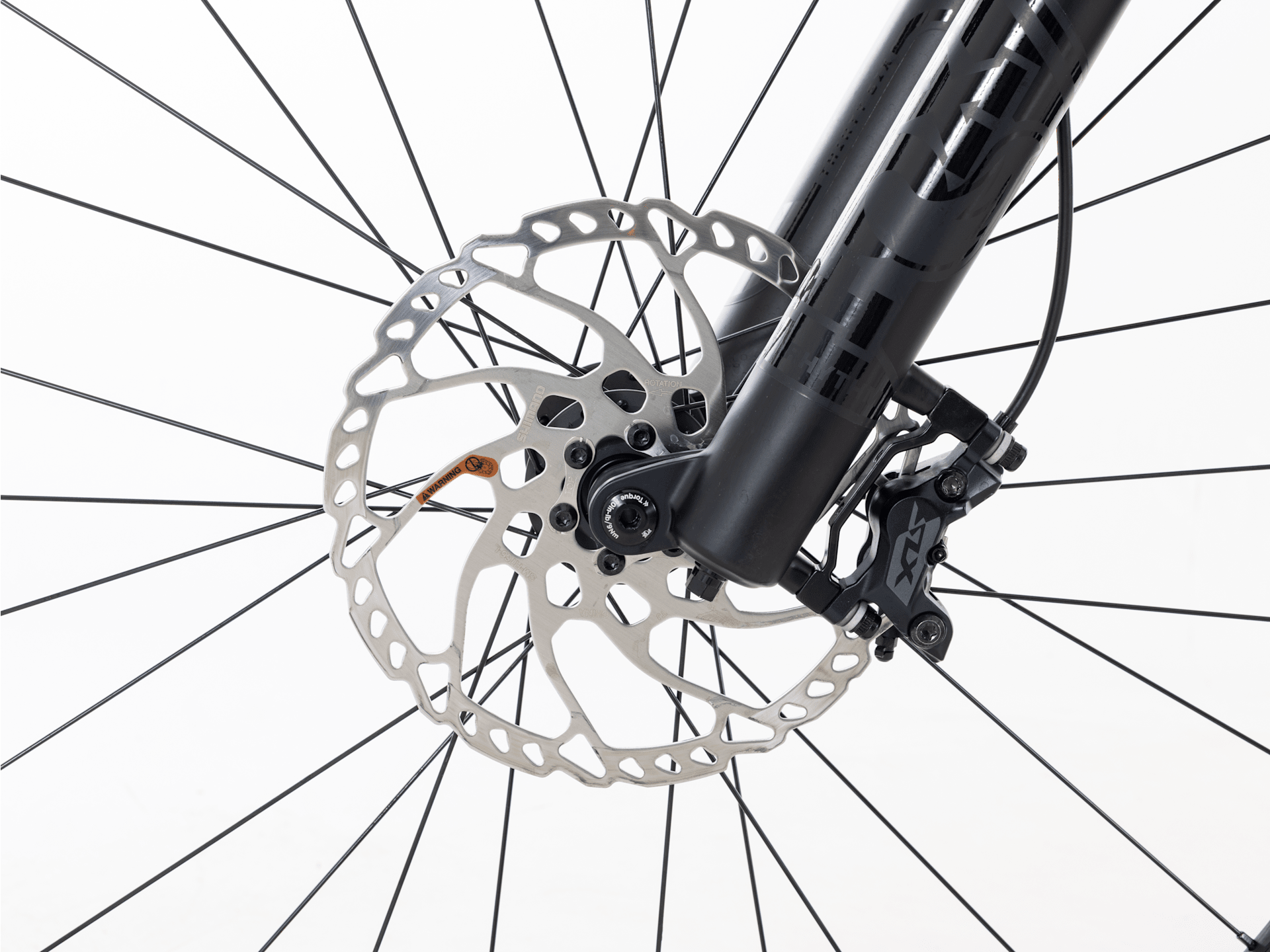 Fuel EX 8 Gen 6 - 2023