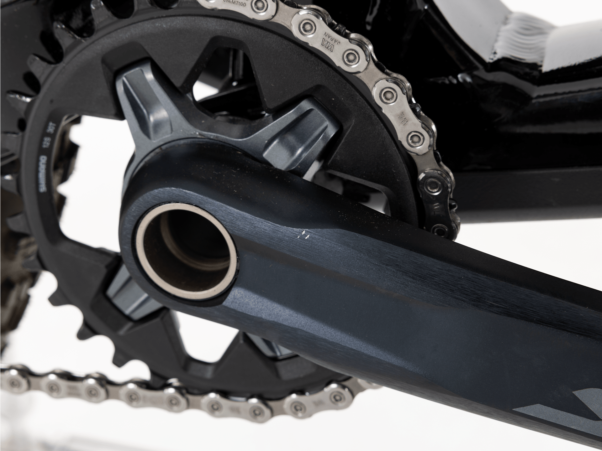Fuel EX 8 Gen 6 - 2023