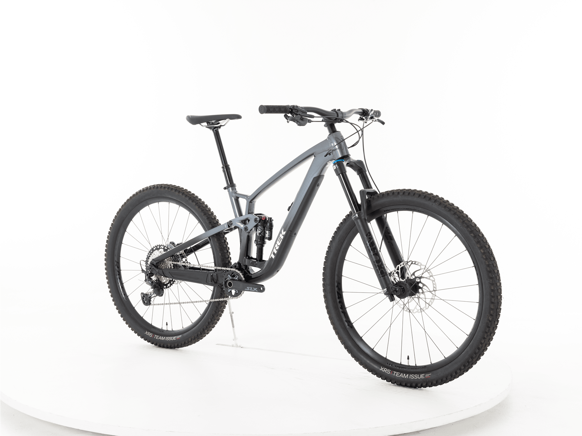Fuel EX 8 Gen 6 - 2023