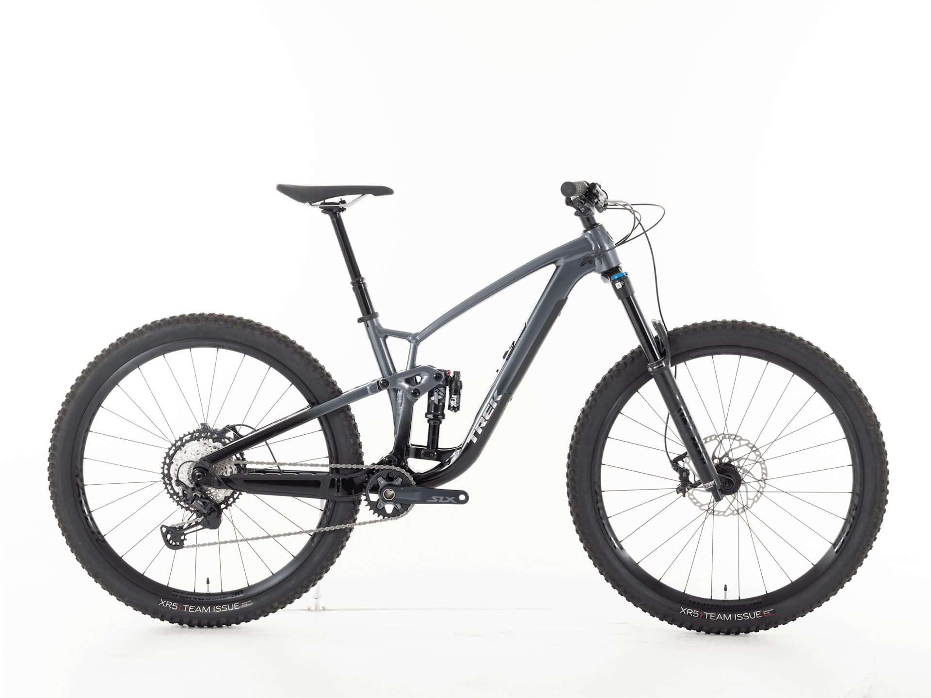 Fuel EX 8 Gen 6 - 2023