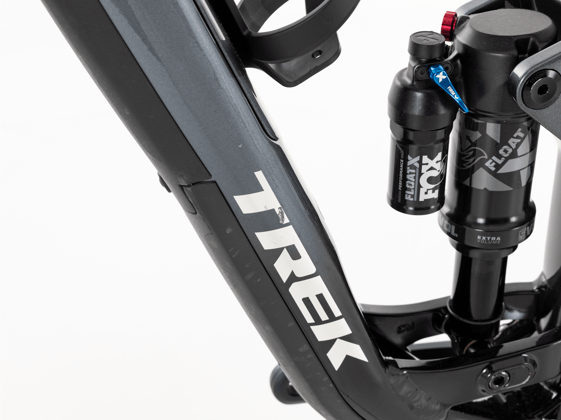 Fuel EX 8 Gen 6 - 2023