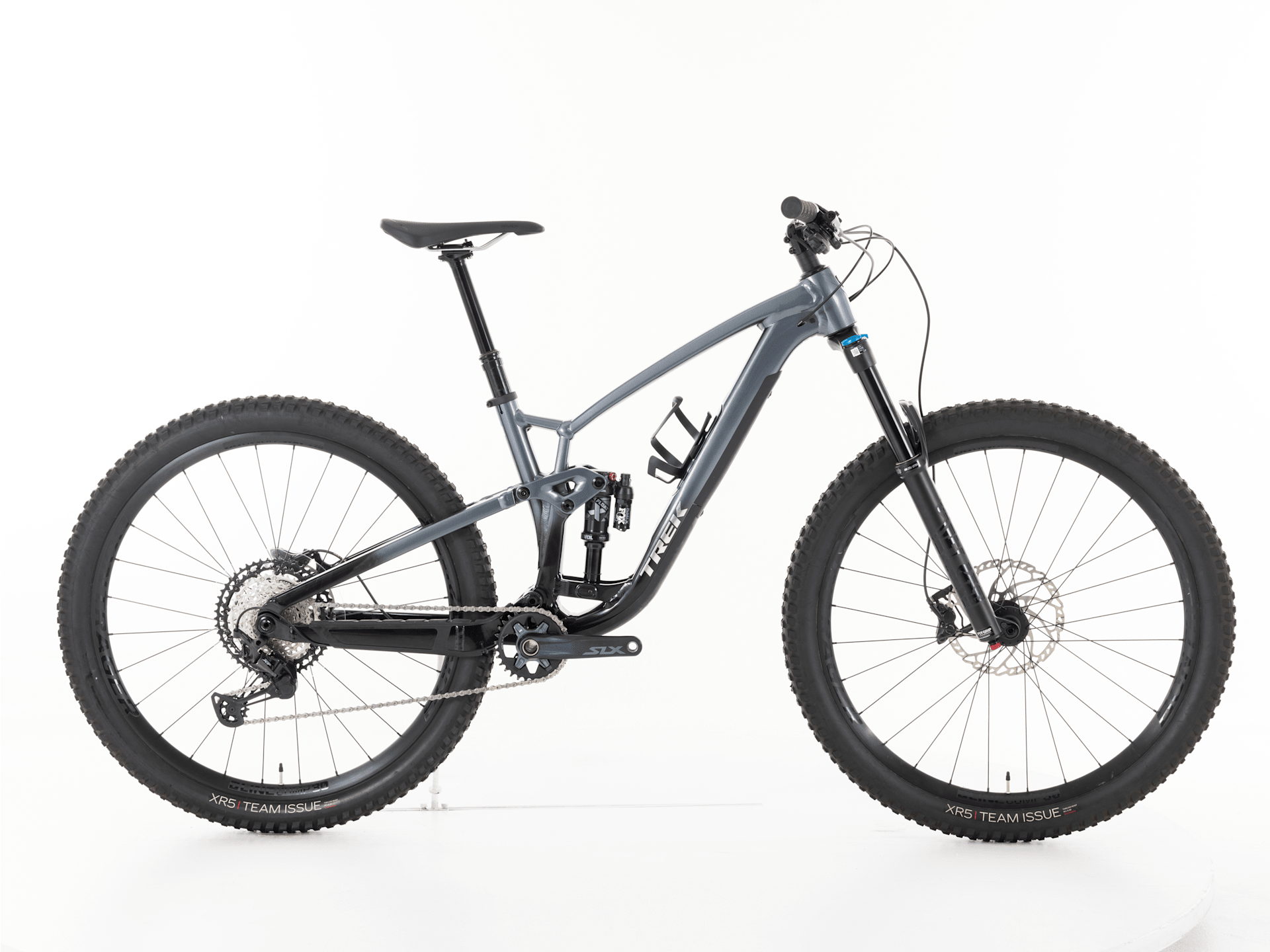 Fuel EX 8 Gen 6 - 2023